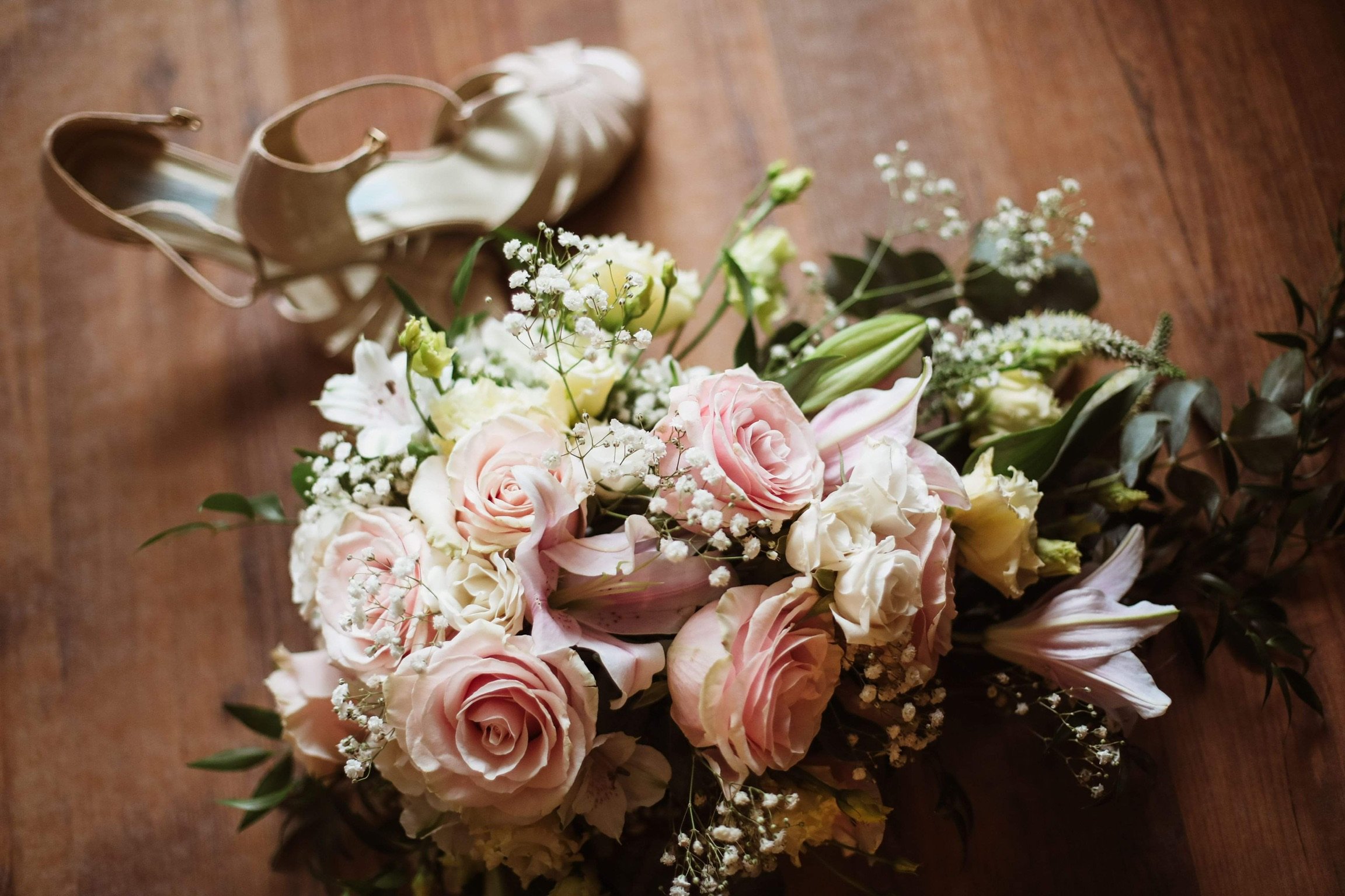 Bouquet 7 │ 150$