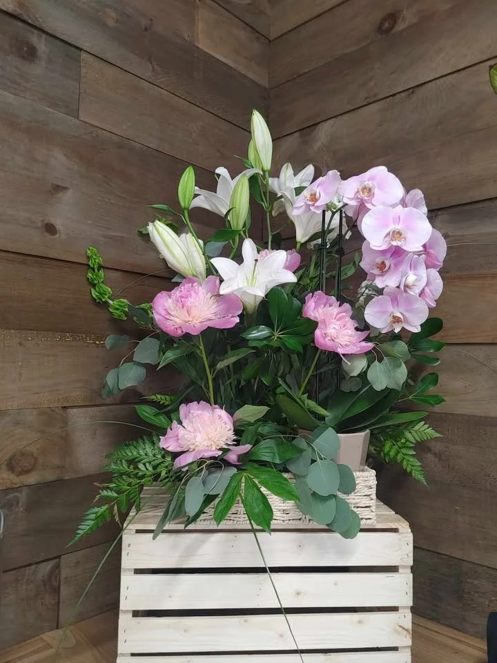 Arrangement 24 │ 250$