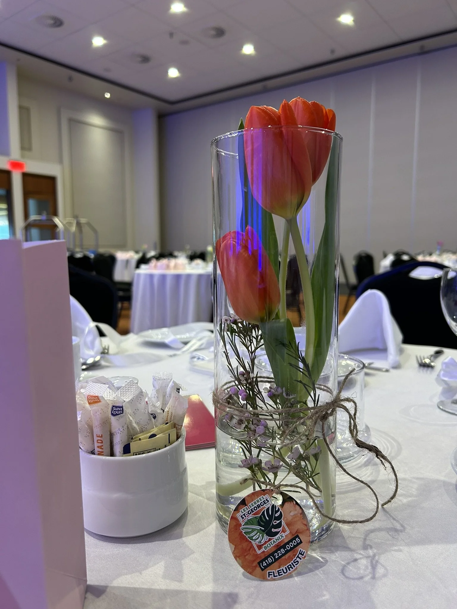 Arrangement 13 │ 