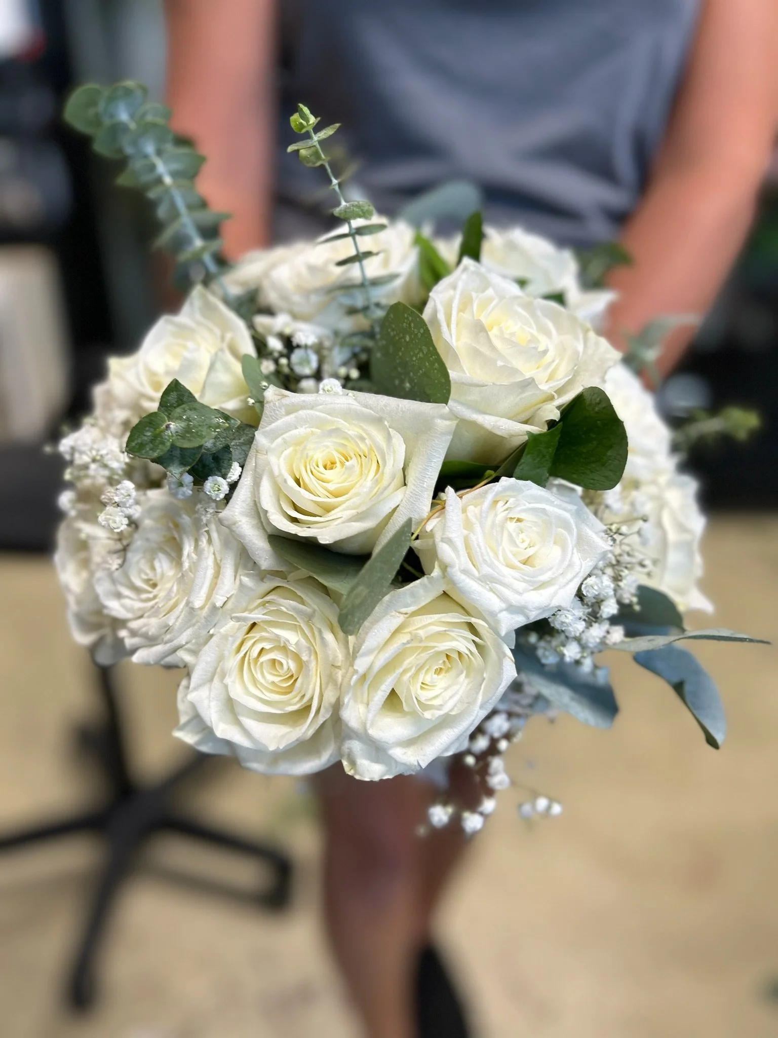 Bouquet 8 │ 175$