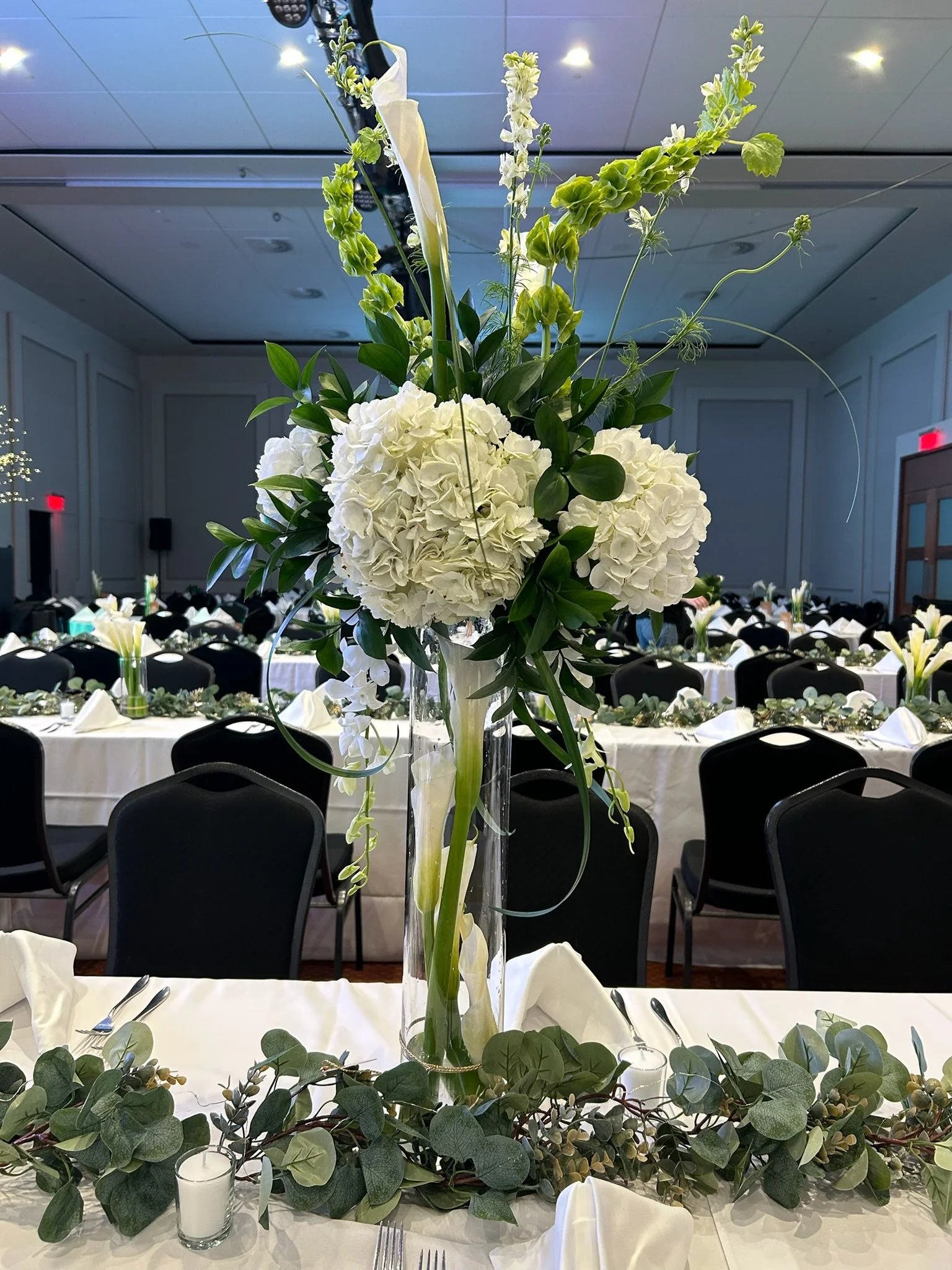 Arrangement 4 │ 195$