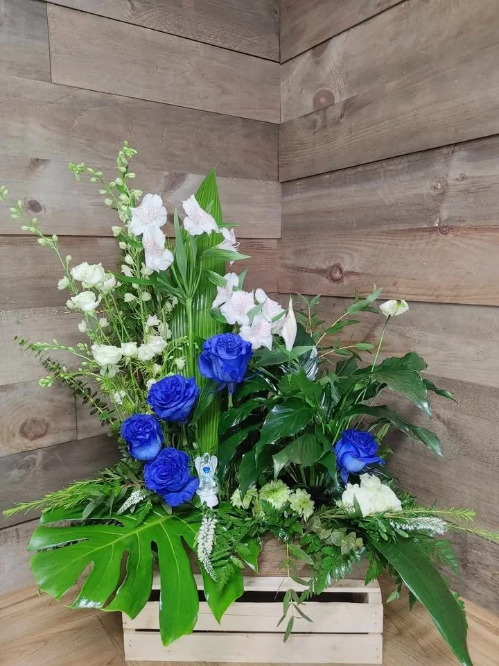 Arrangement 23 │ 250$