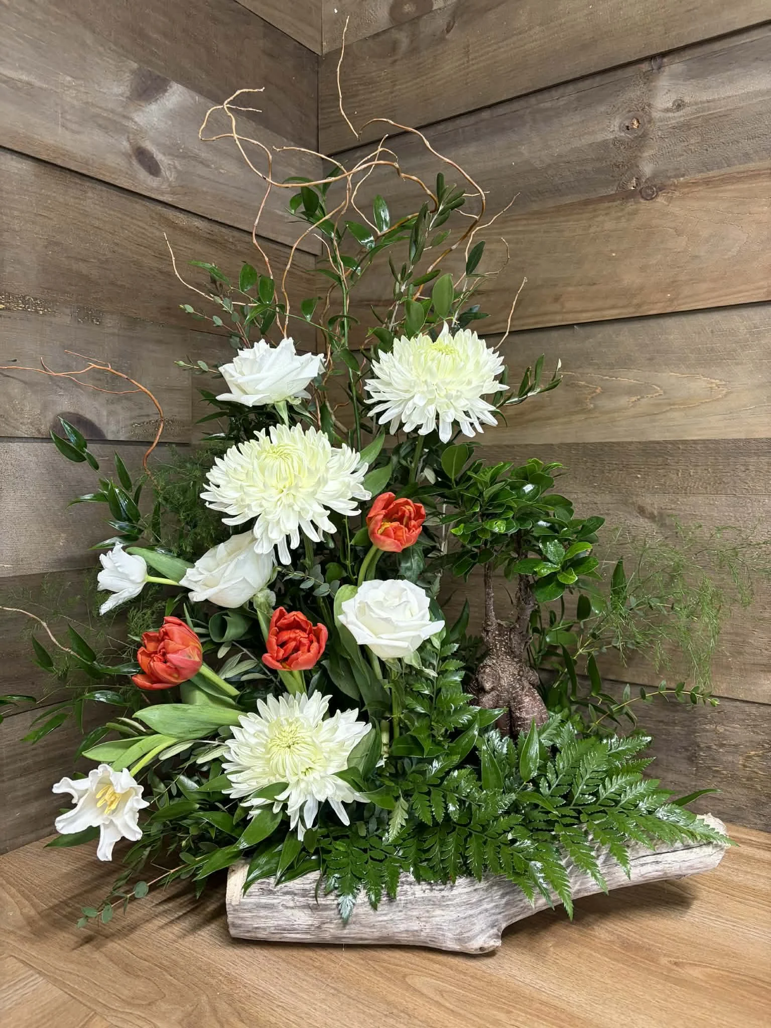 Arrangement 18 │ 200$