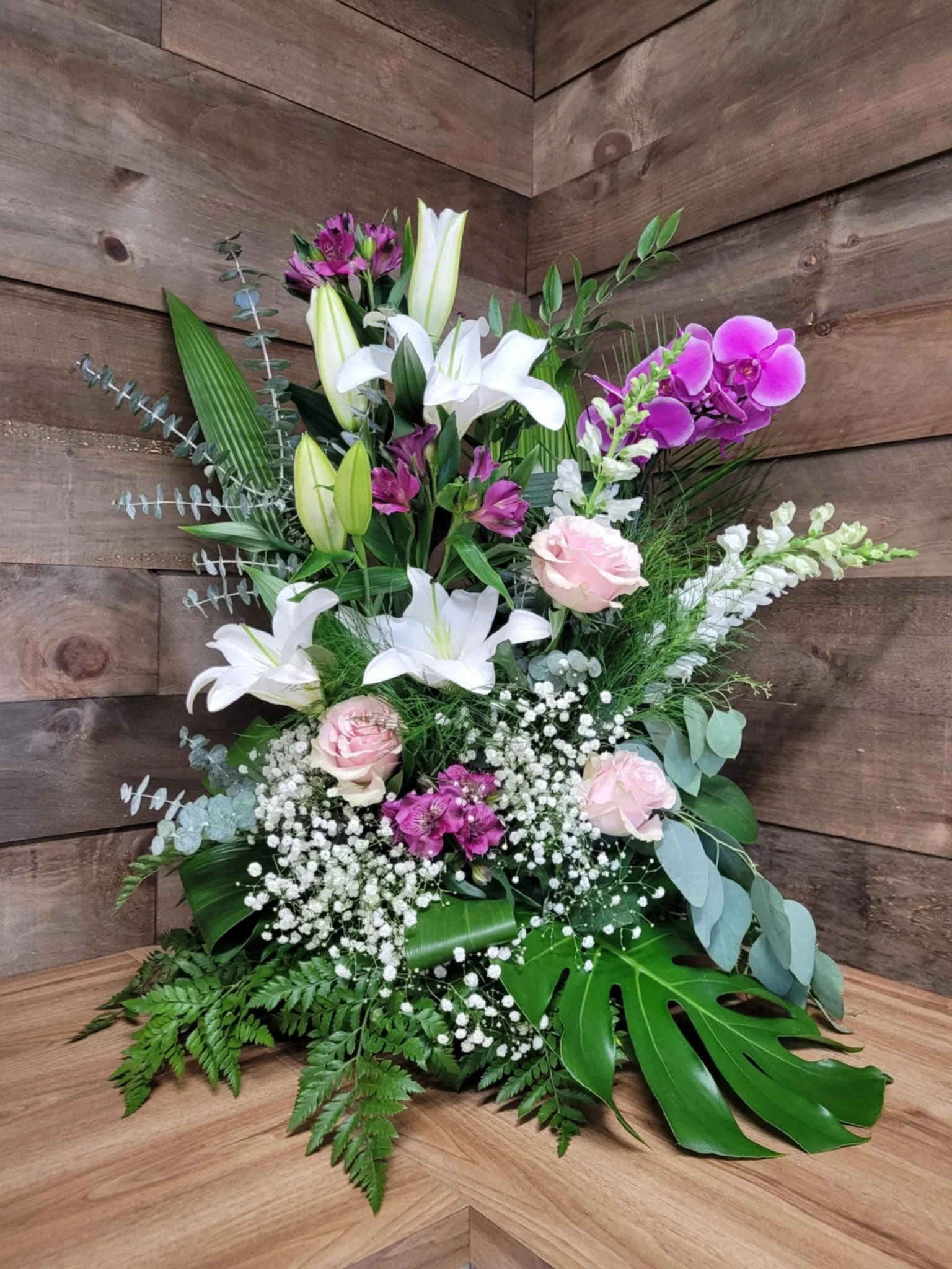 Arrangement 13 │ 200$