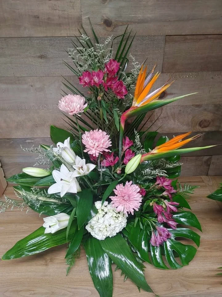 Arrangement 22 │ 225$