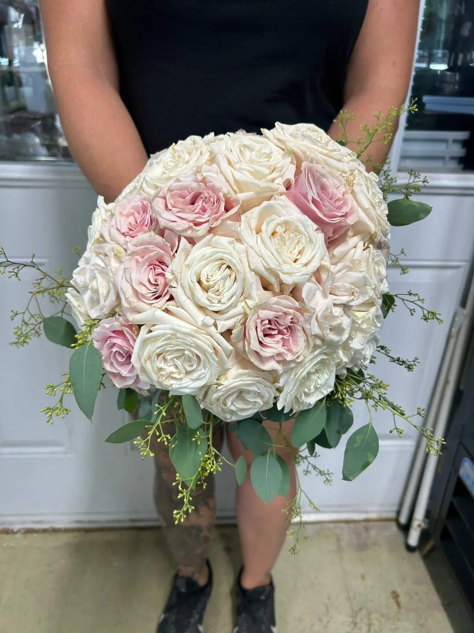 Bouquet 1 │ 240$