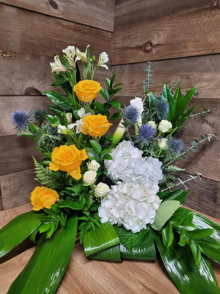 Arrangement 21 │ 200$