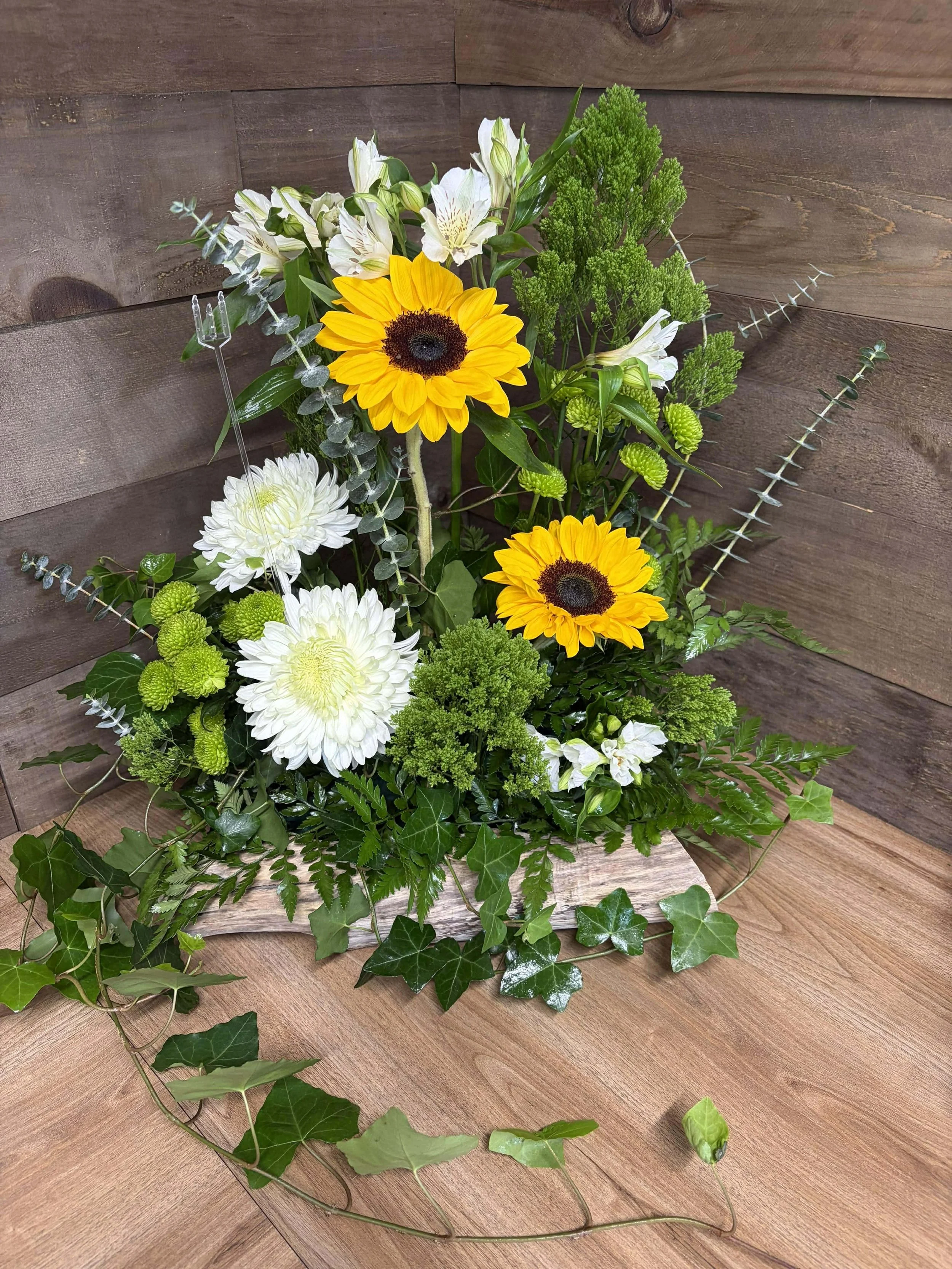 Arrangement 17 │ 175$