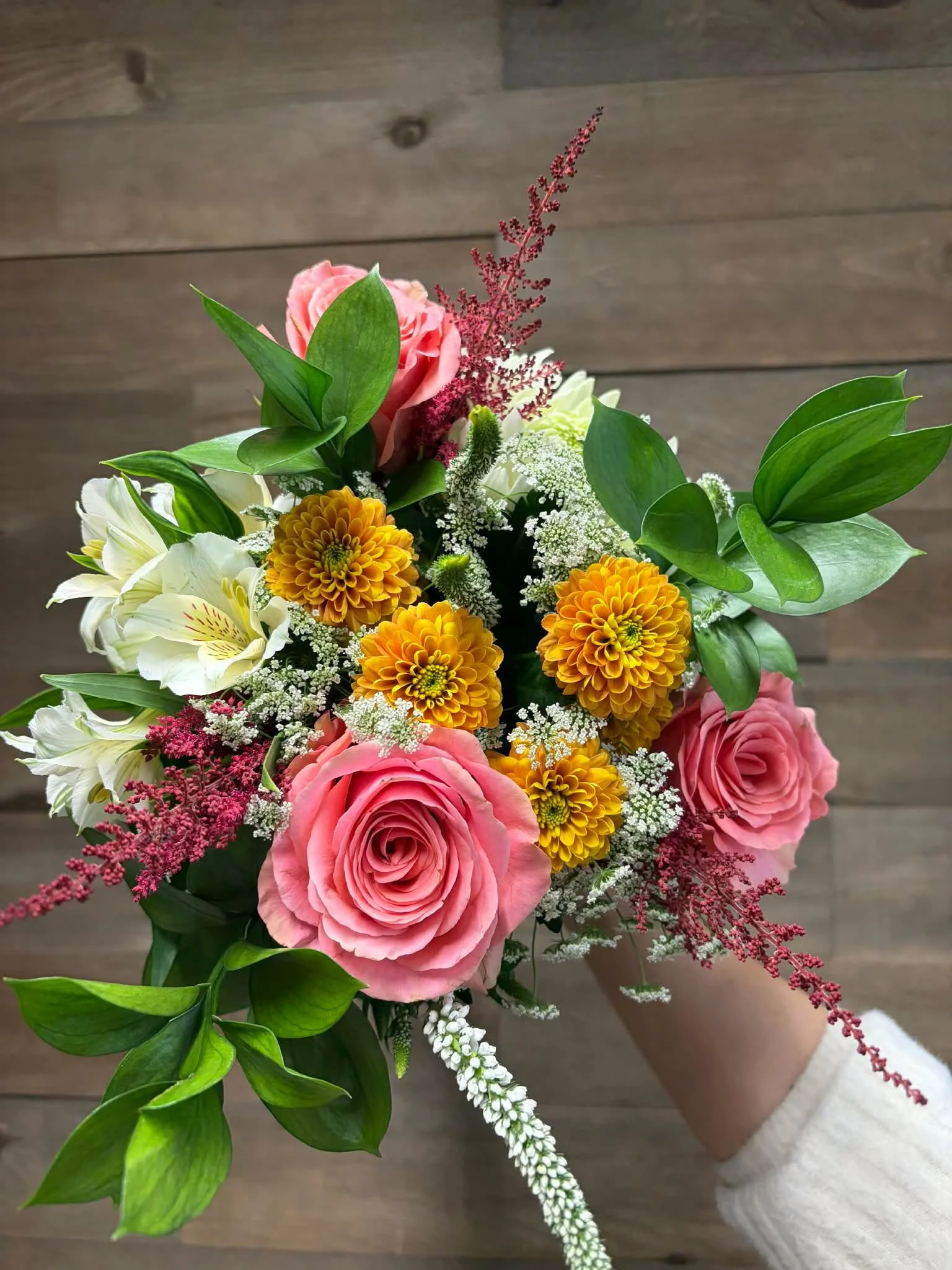 Bouquet 19 | 90$