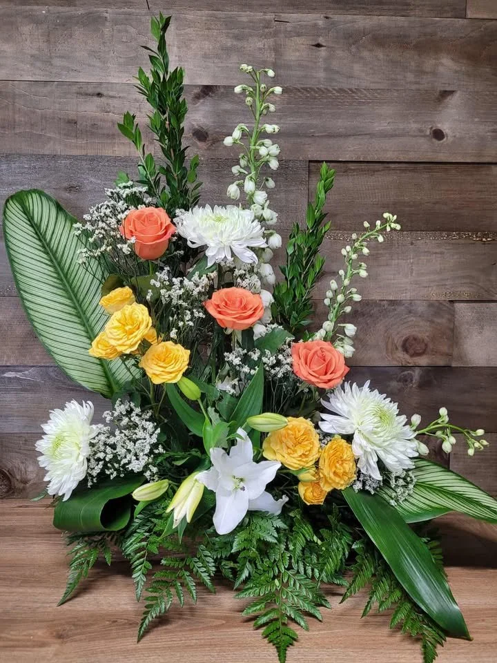 Arrangement 3 │ 250$