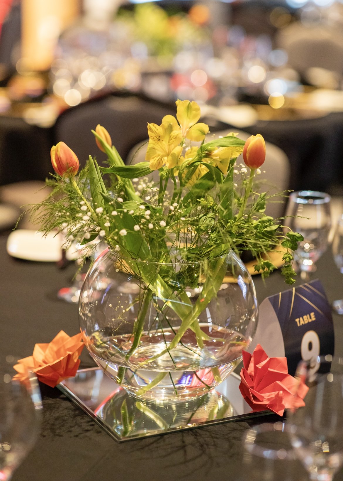 Arrangement 12 │ 