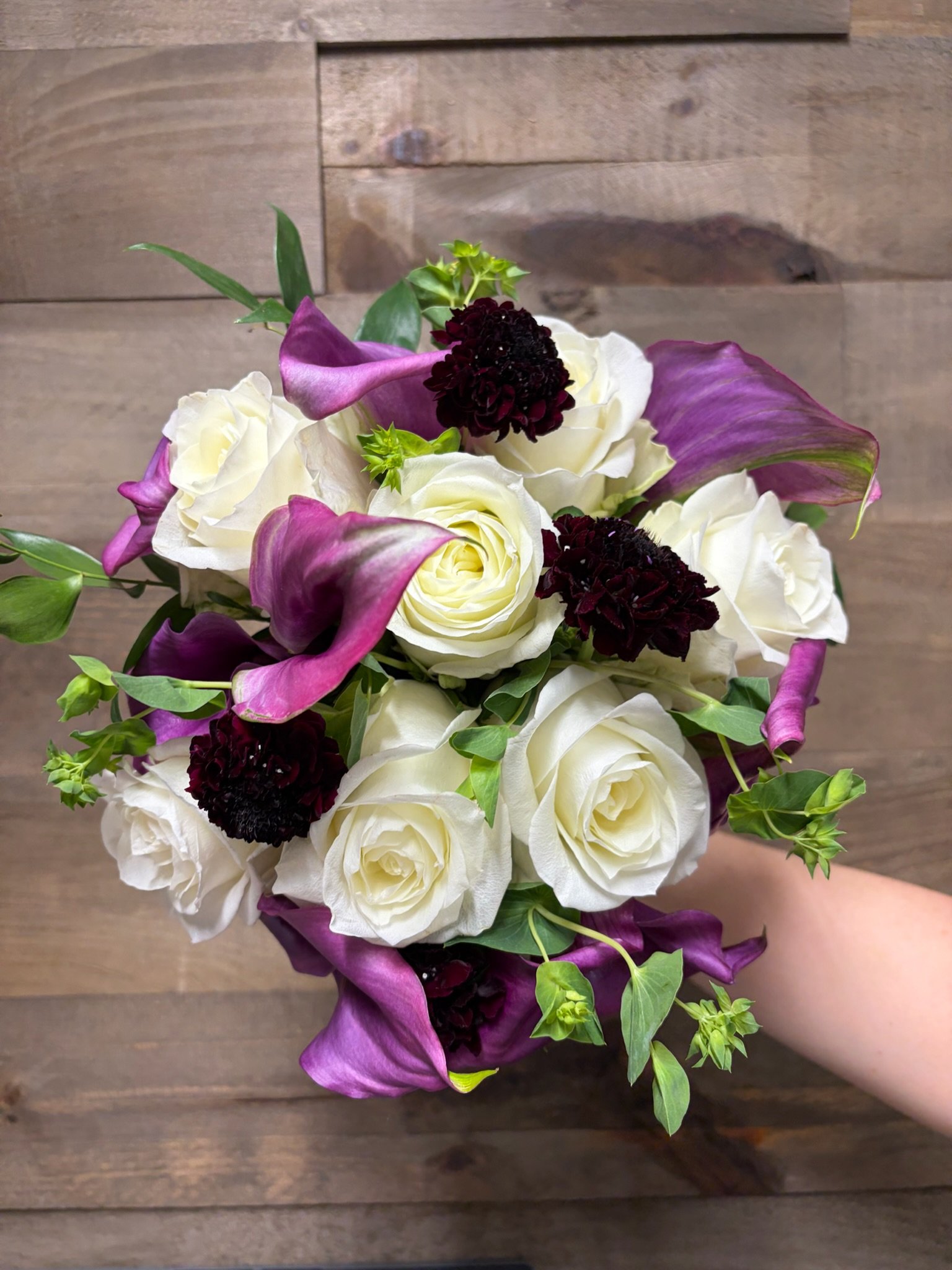 Bouquet 2 │ 240$
