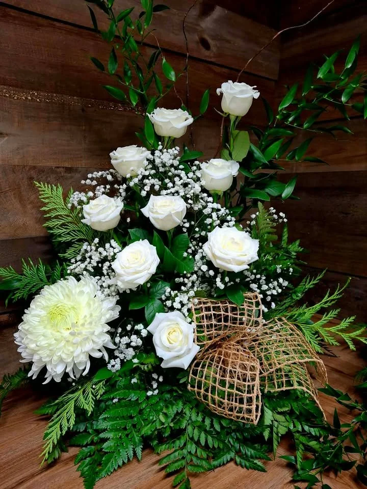 Arrangement 4 │ 200$