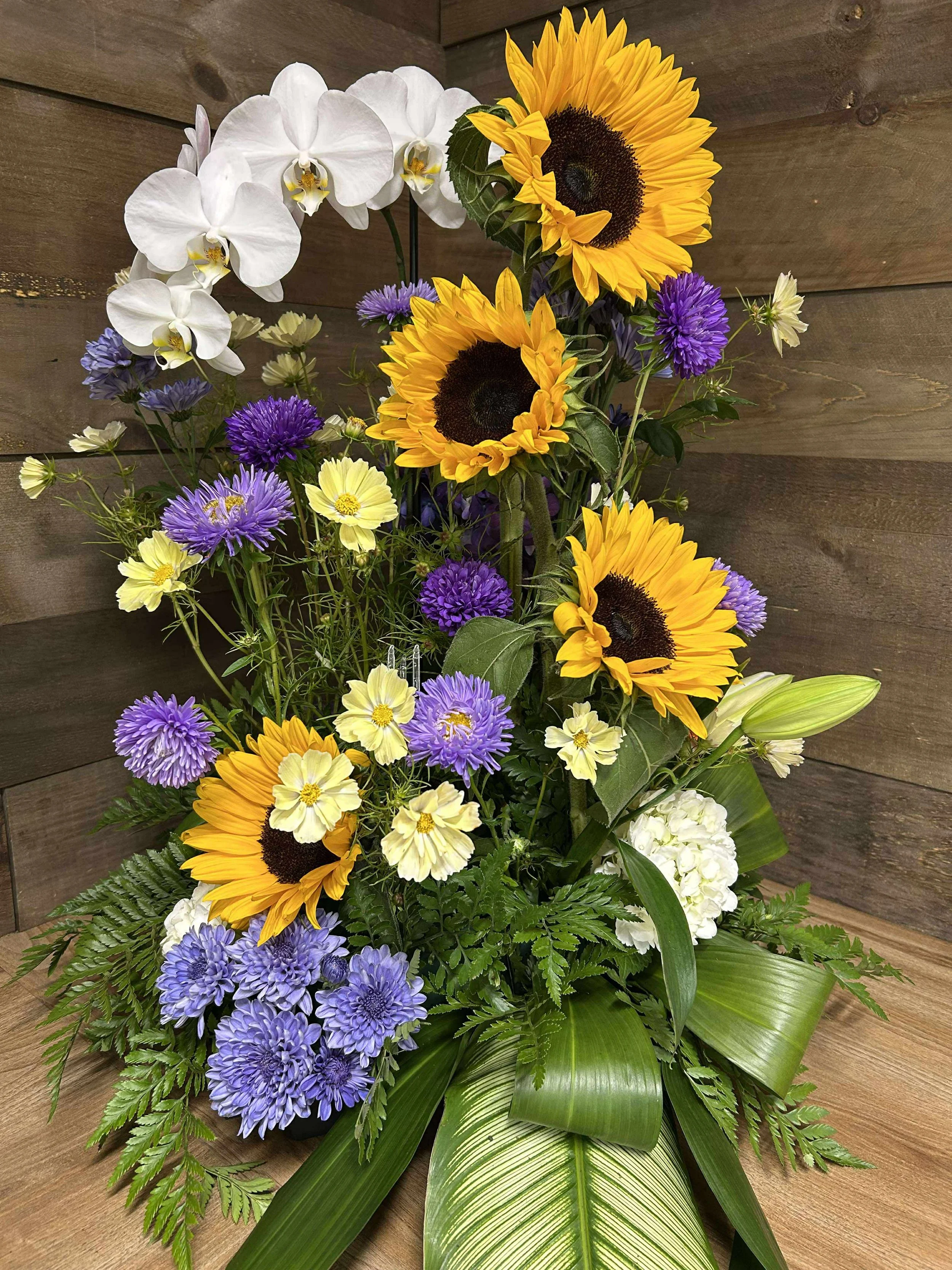 Arrangement 16 │ 275$