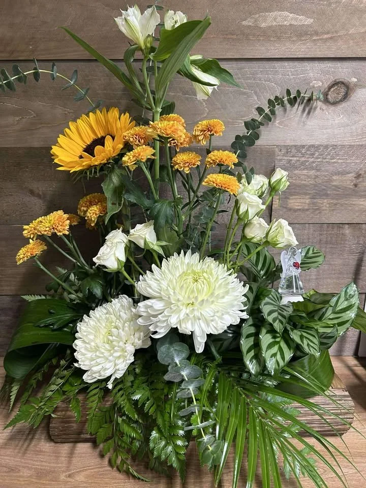 Arrangement 7 │ 150$