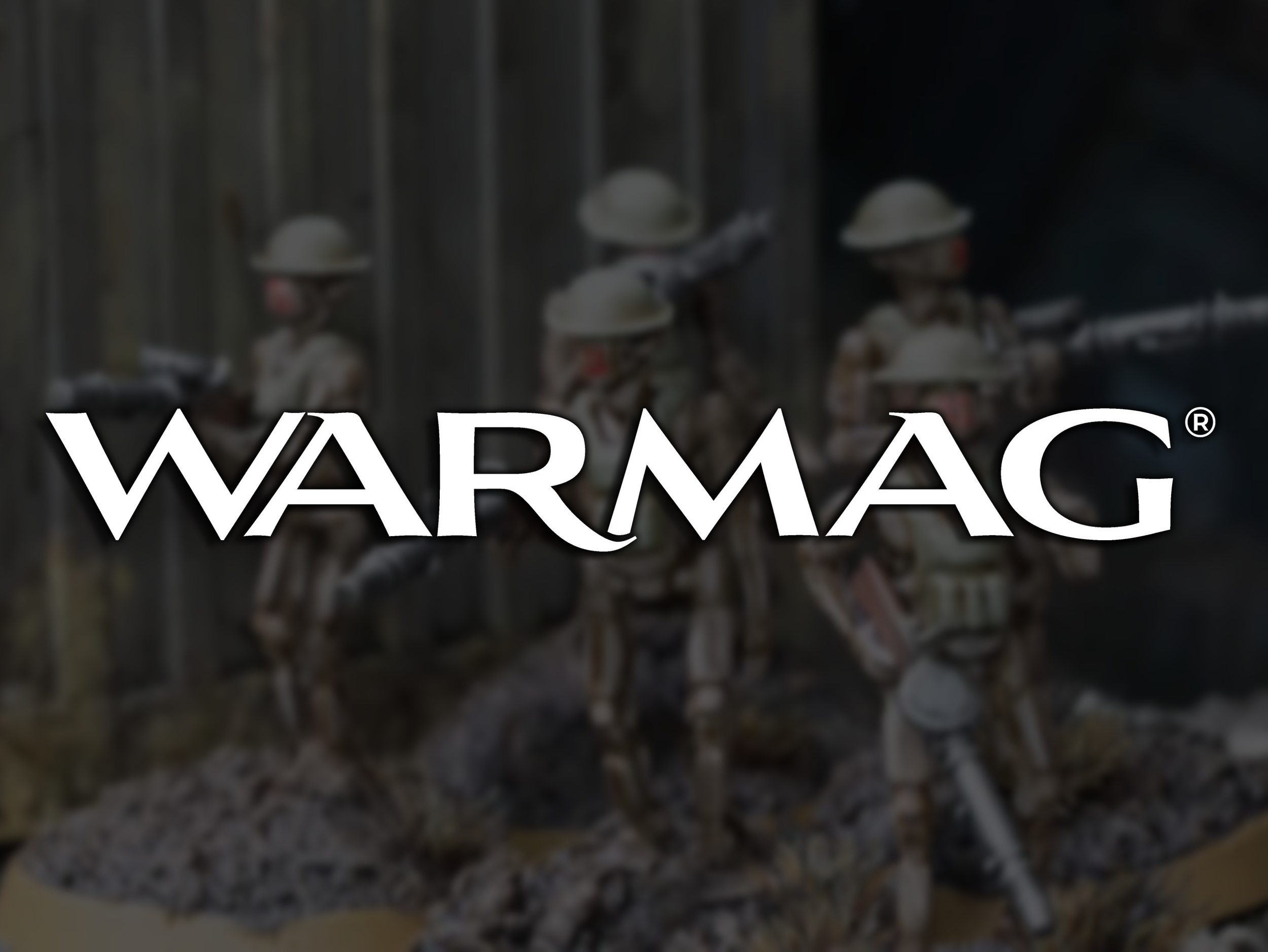 Warmag