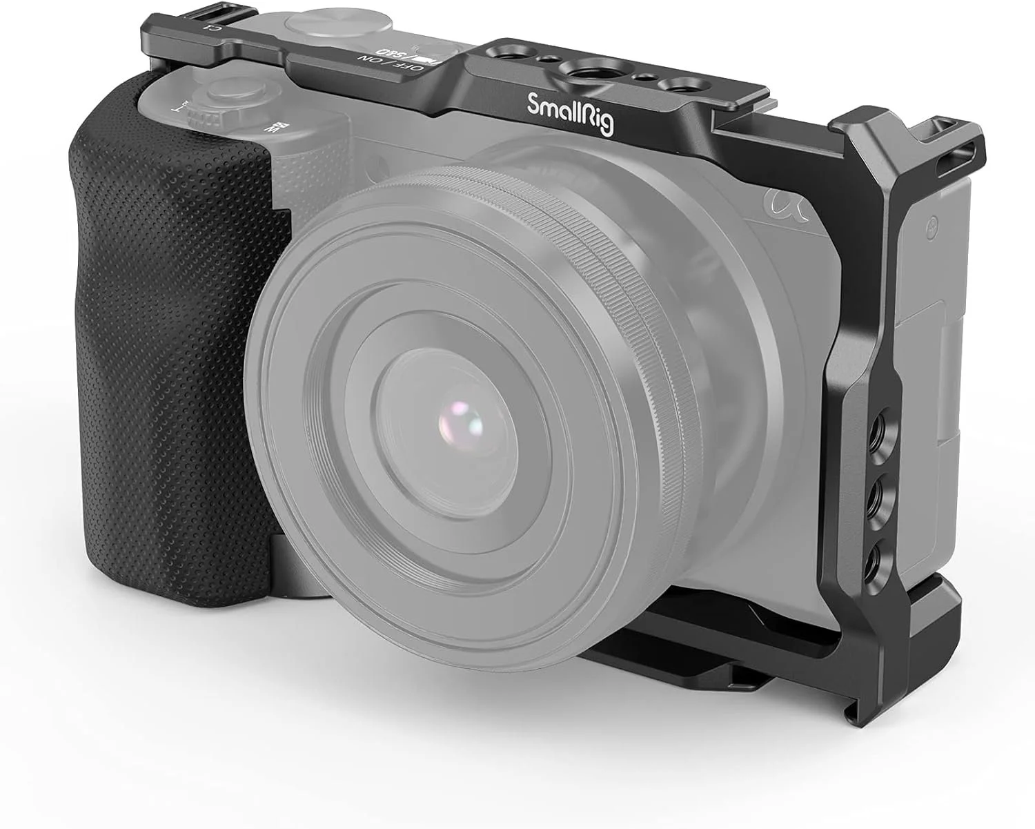 SMALLRIG ZV E10 Cage