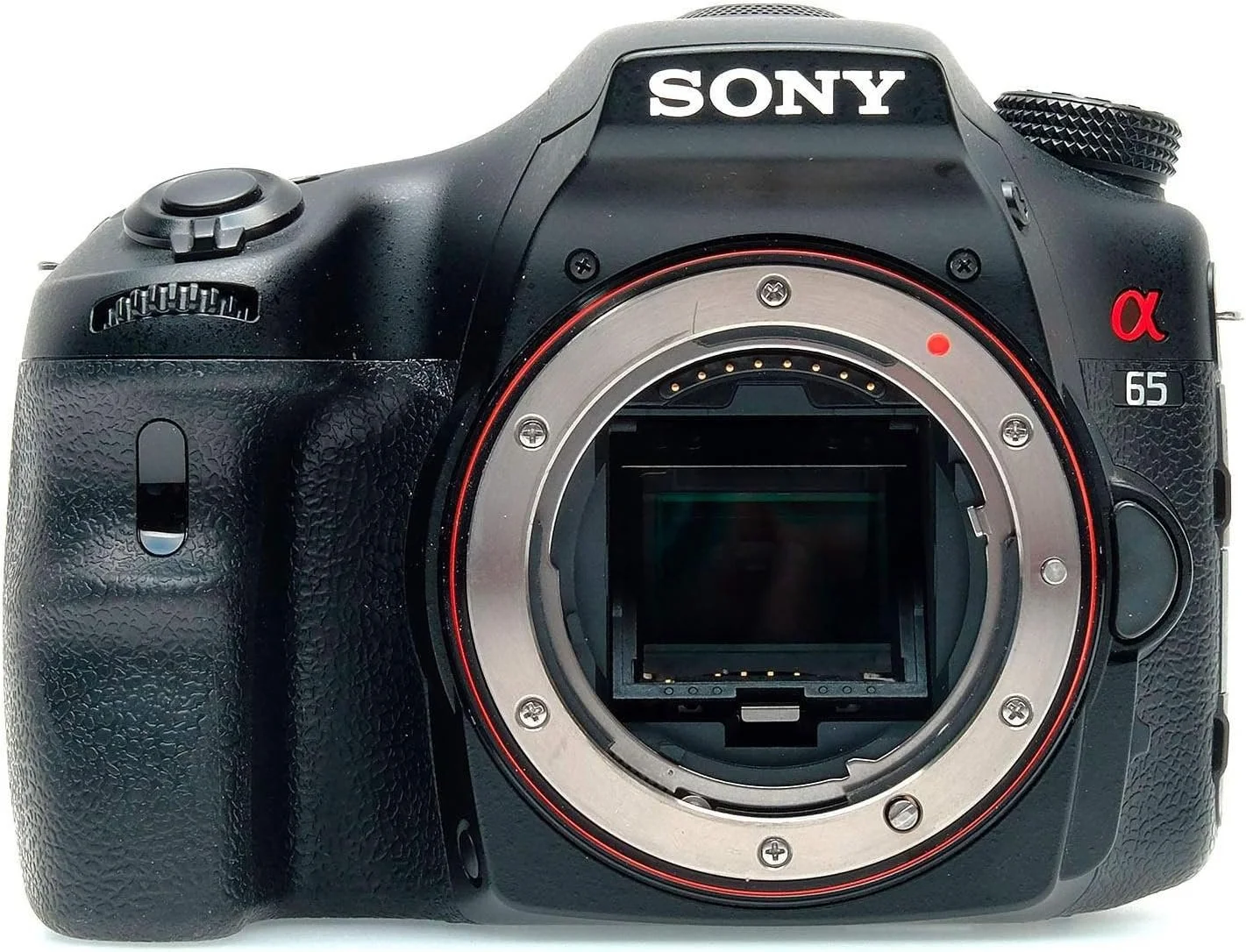 Sony A65