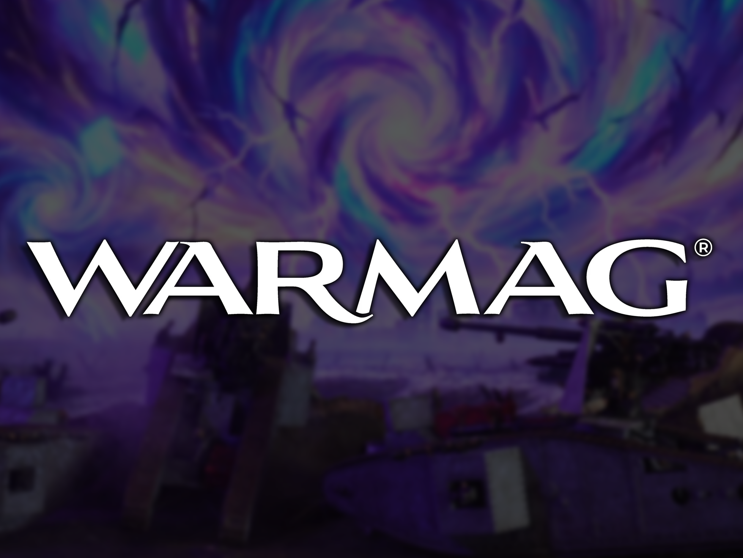 Warmag