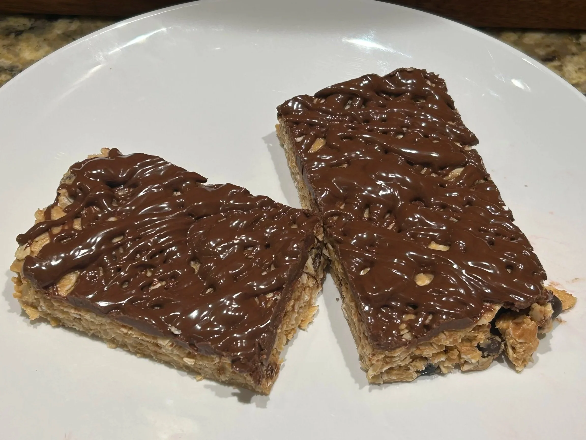 Protein Bars
