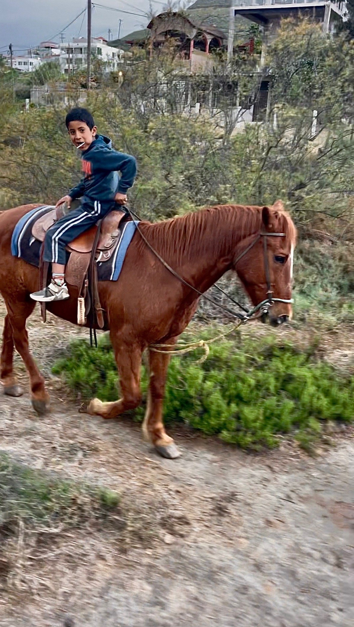 Agency, Action, and the Power of the Hard Path