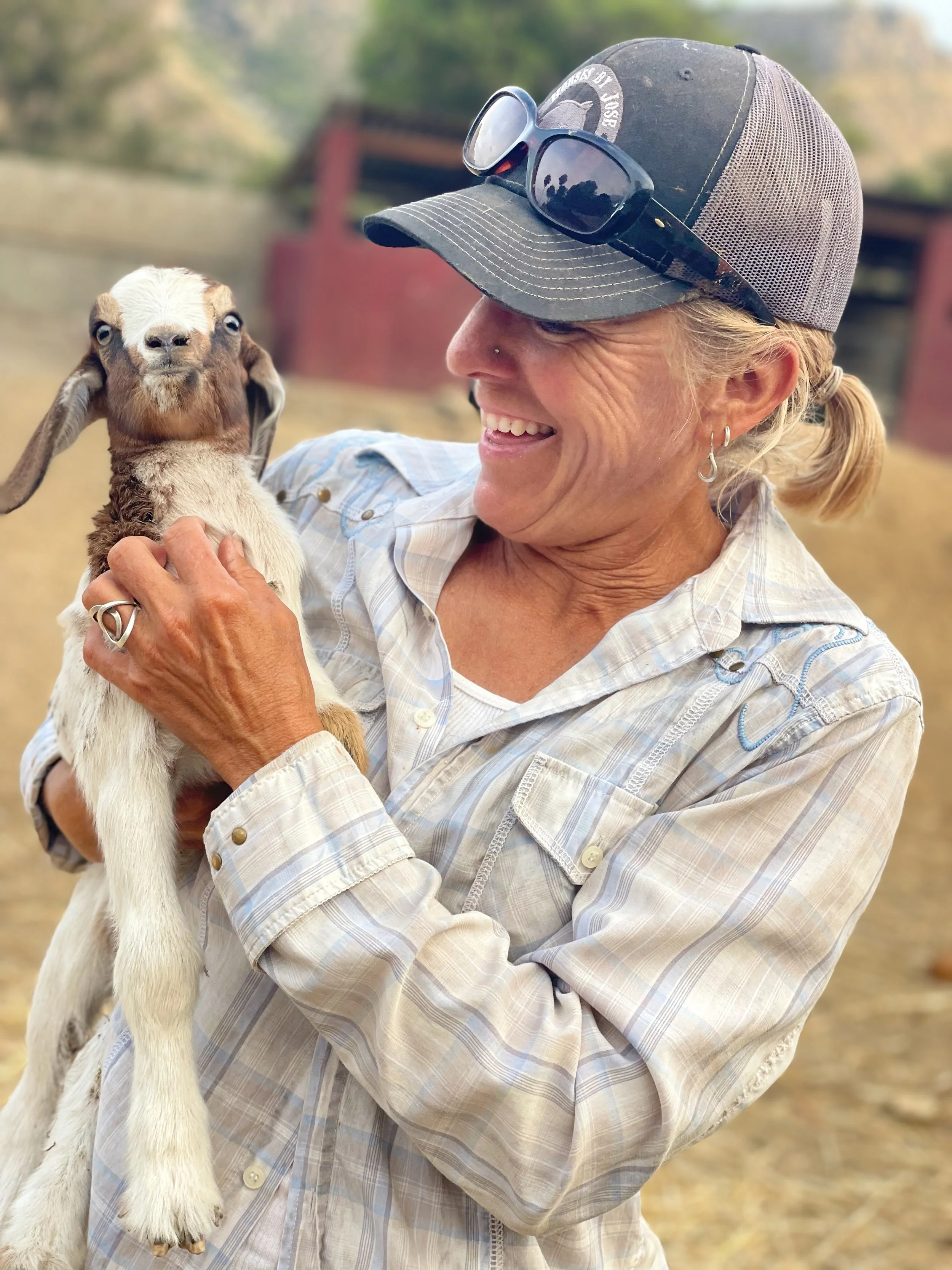 The Lifeline of a Shared Word