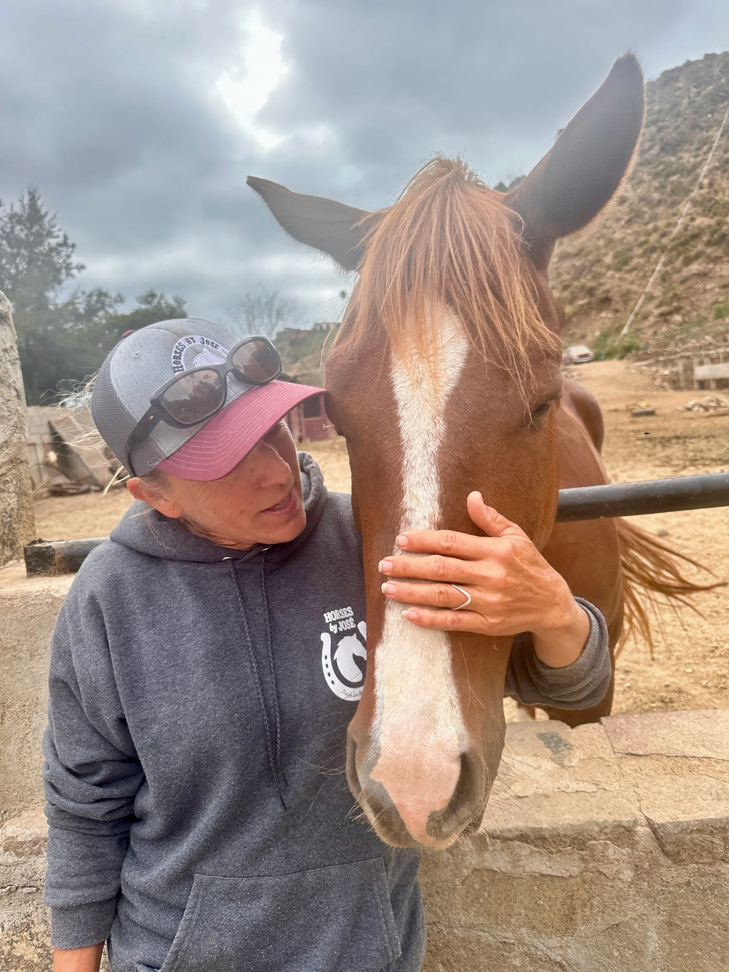 Have you ever felt the ‘Tug of Mañana?’ 