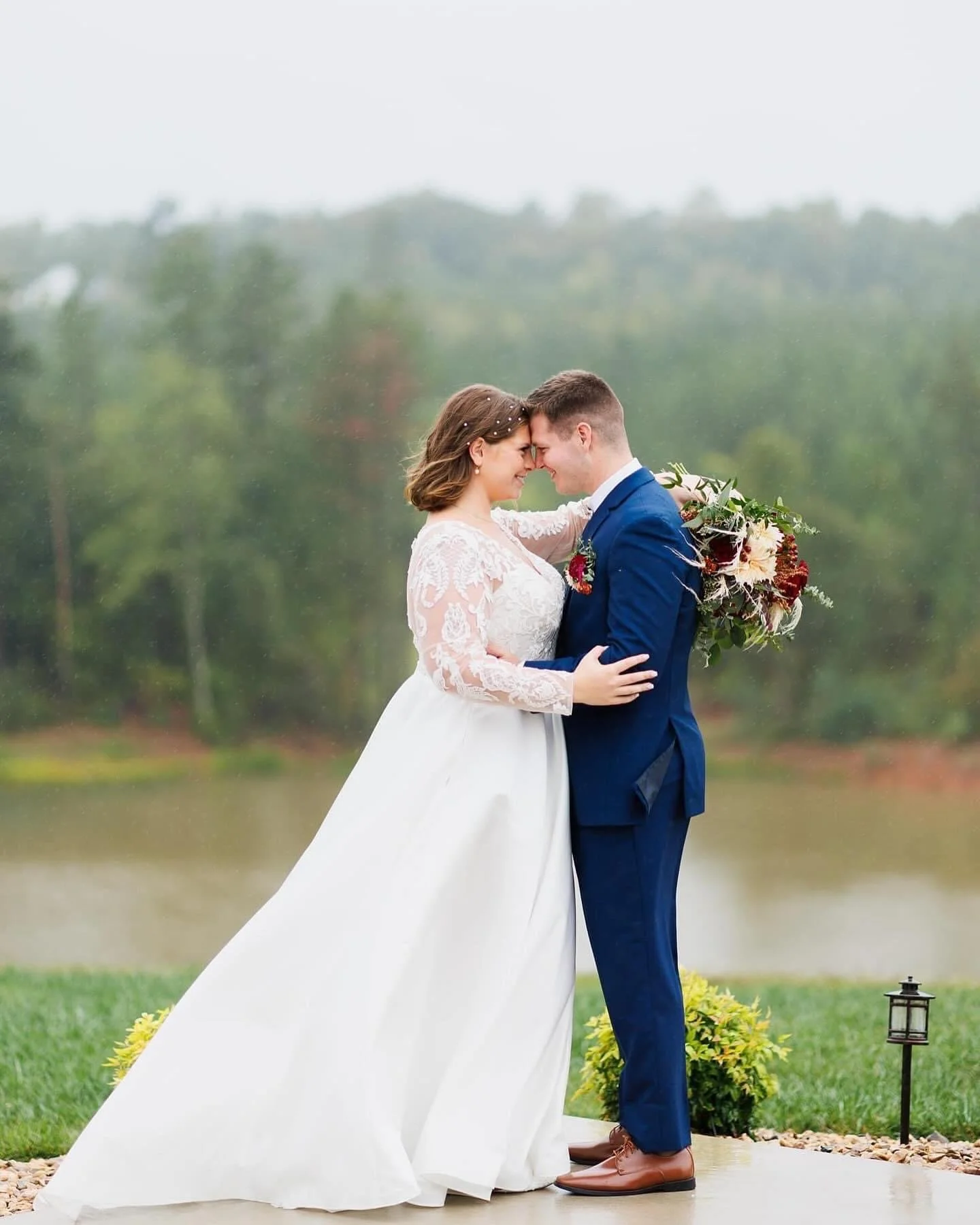 Jonathan &amp; Delaney