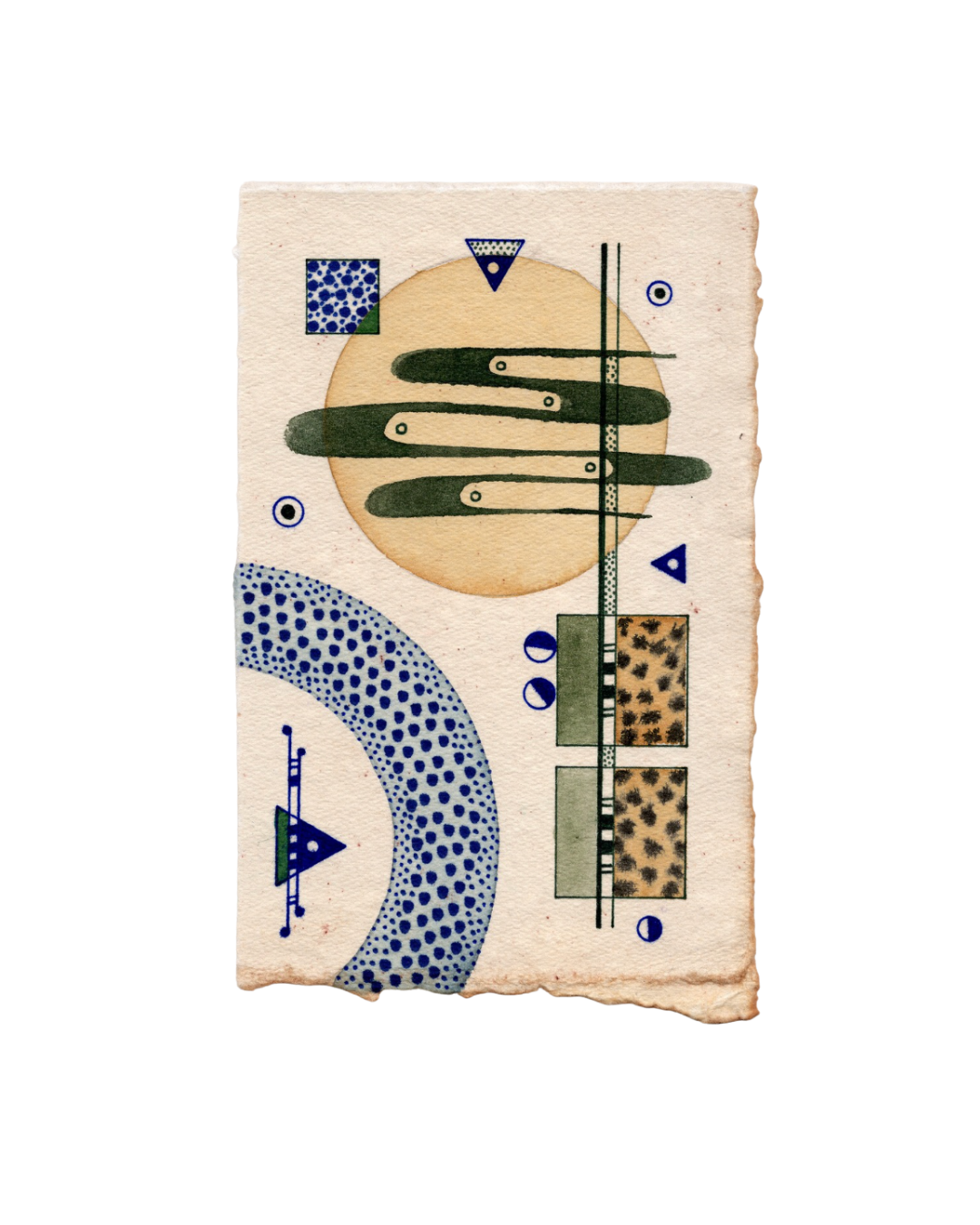 Studies Series - No. 2026-158