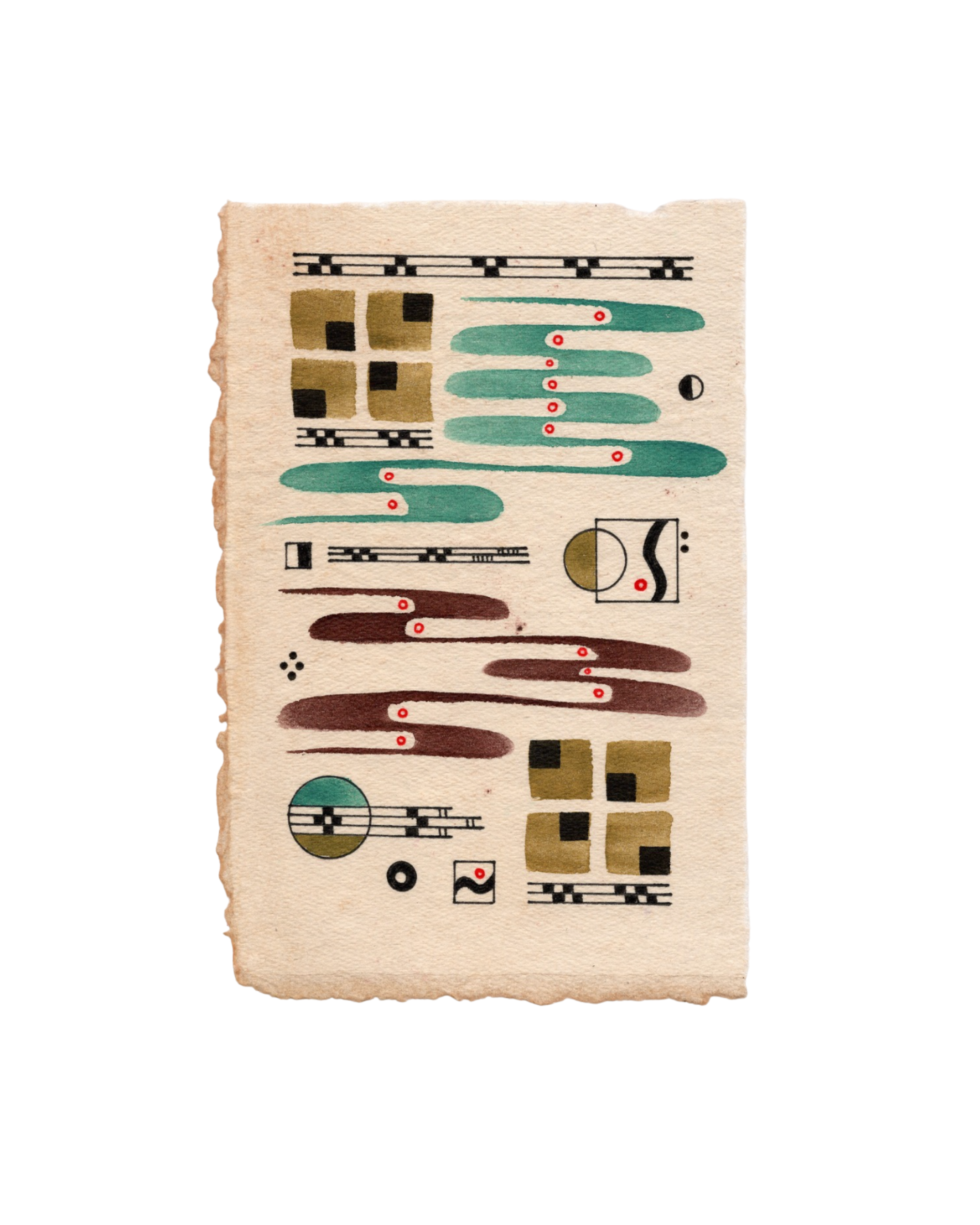 Studies Series - No. 2026-121