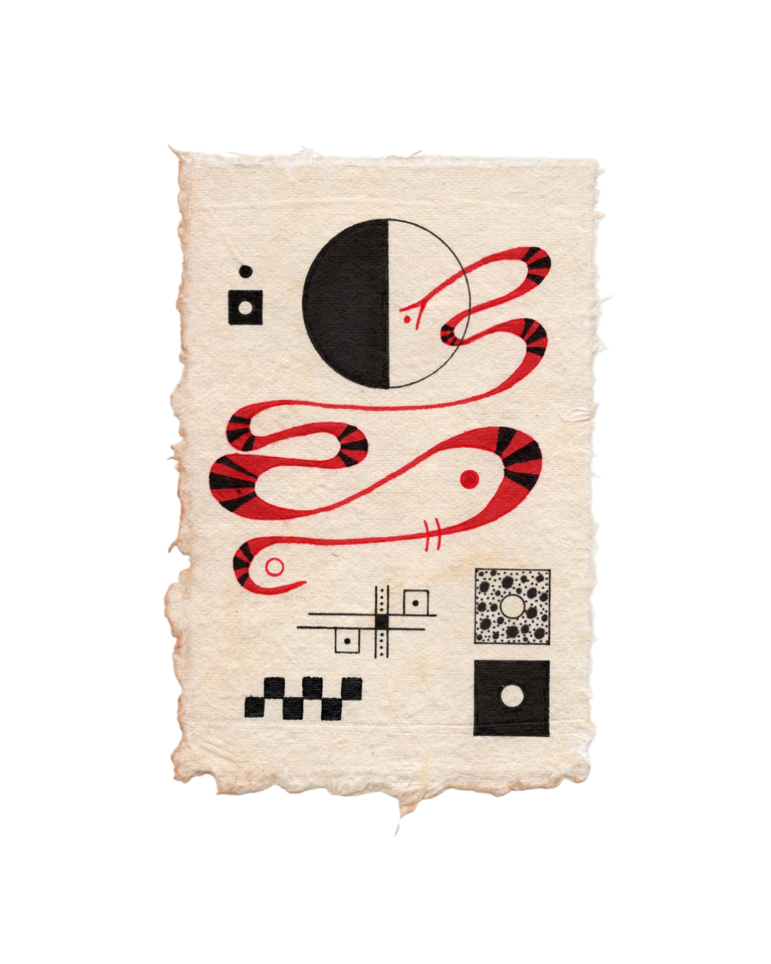 Studies Series - No. 2026-50