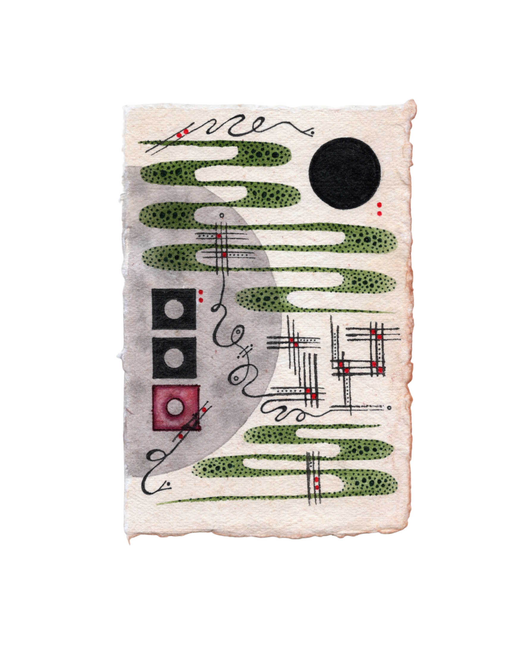 Studies Series - No. 2026-8