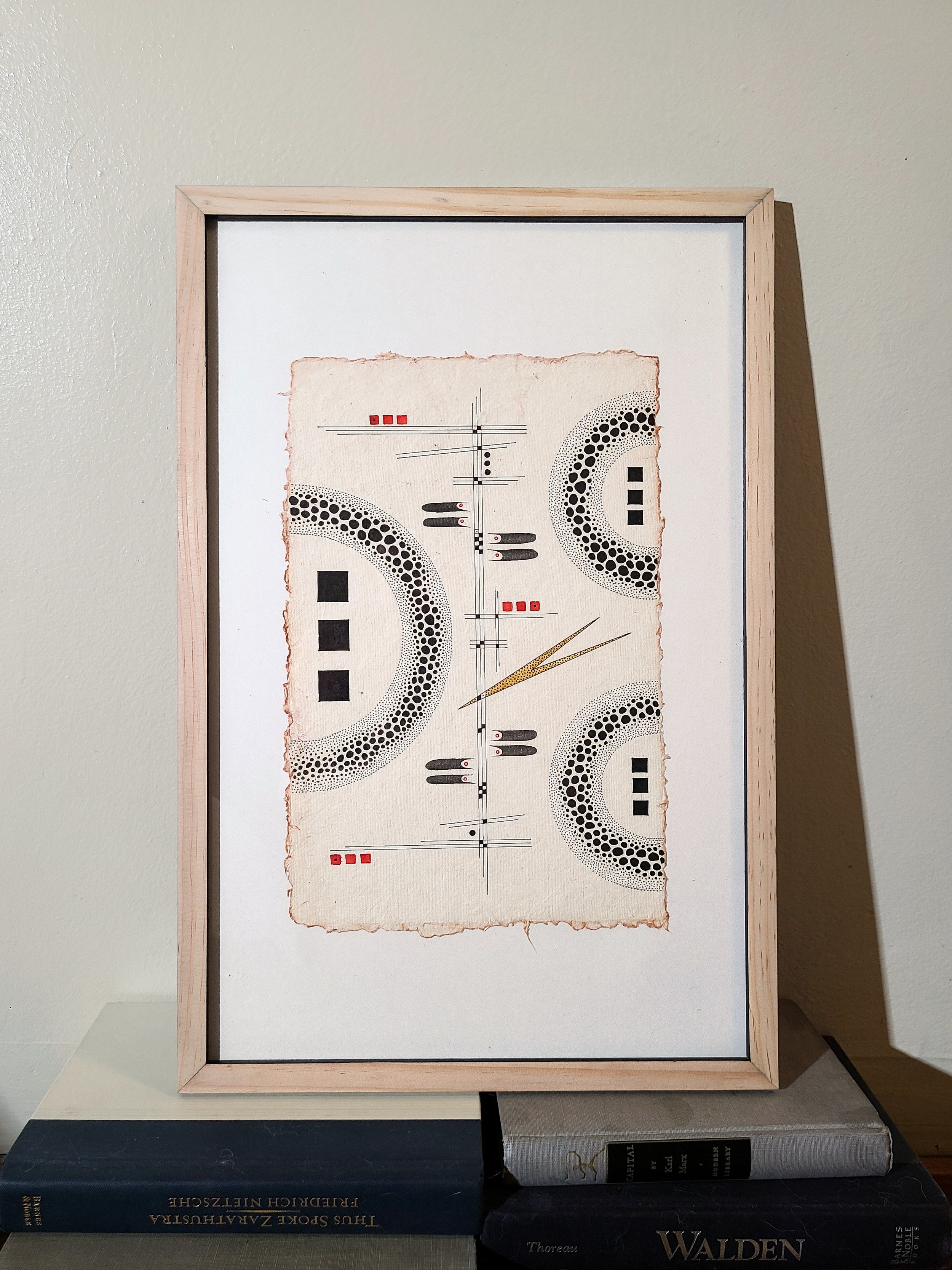 Modern Relics - L’Heure Tardive (The Late Hour) — Studio Nokori