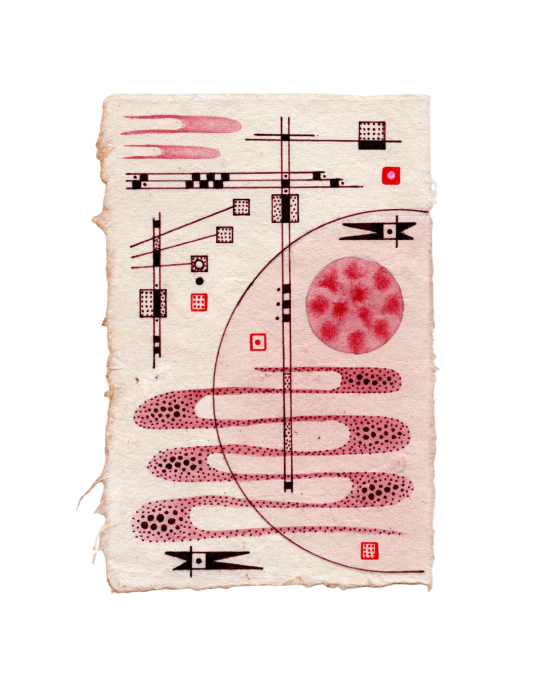 Studies Series - No. 2026-34