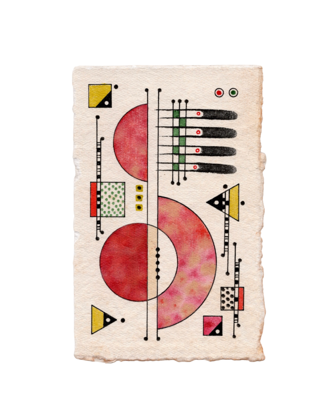 Studies Series - No. 2026-184