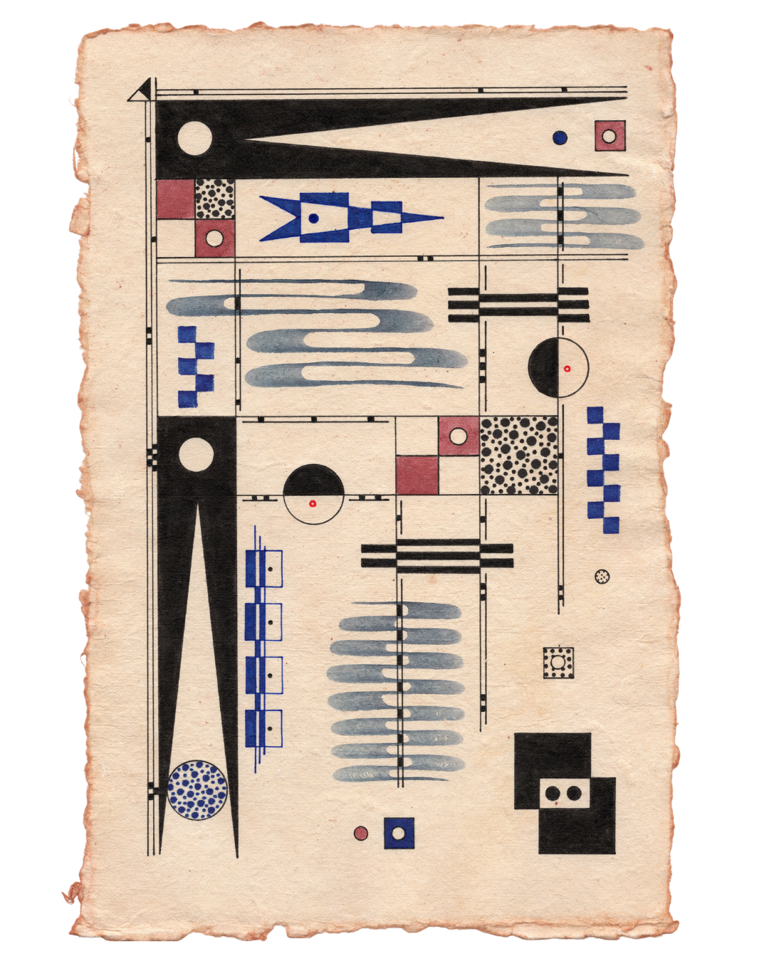 Modern Relics - Alligator Space Radio