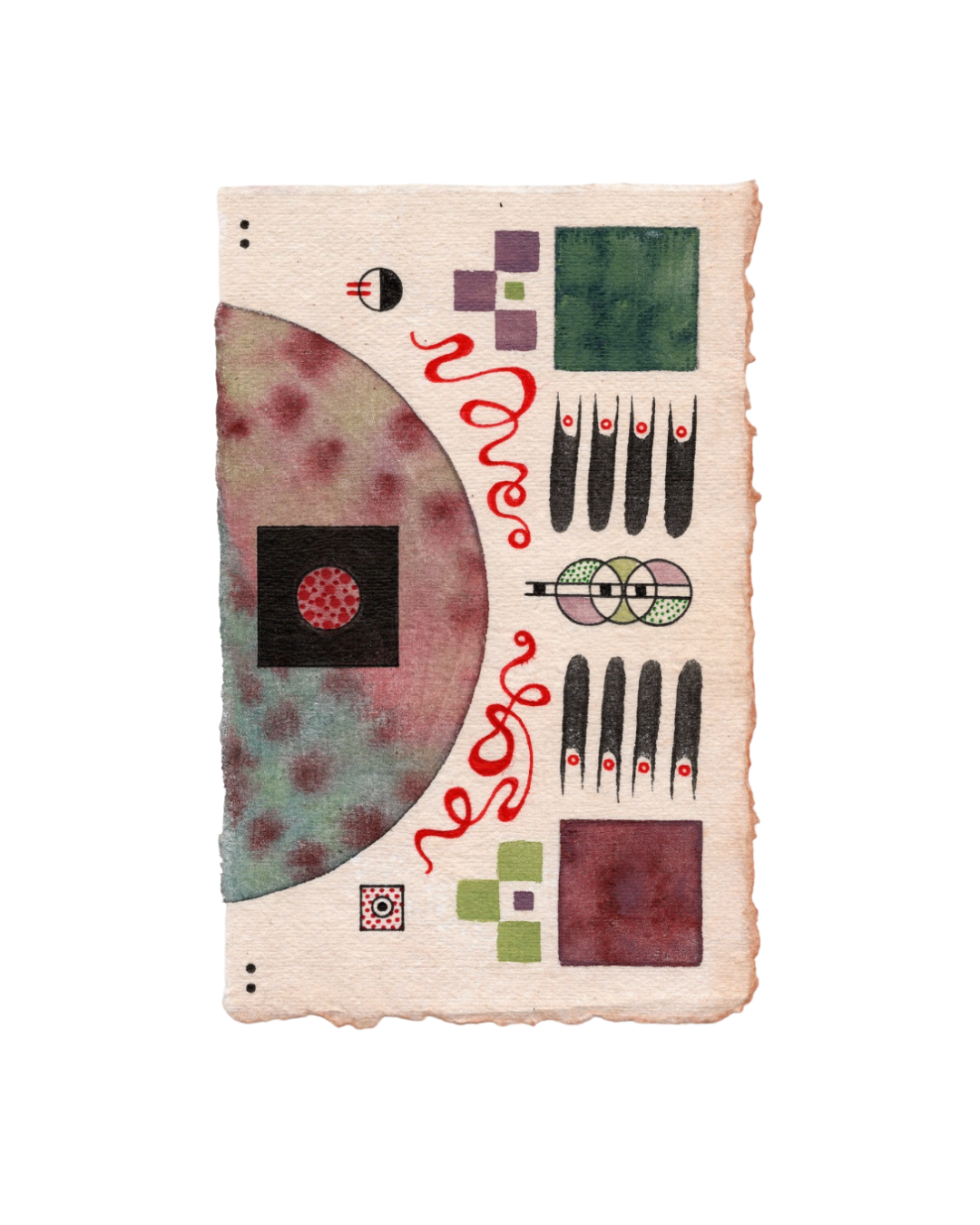 Studies Series - No. 2026-208
