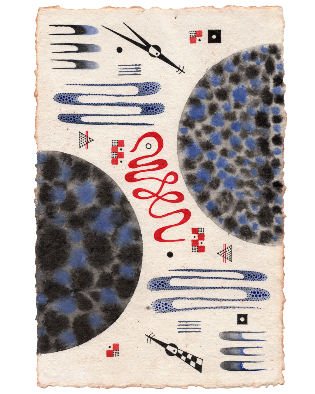 Modern Relics - Pulse