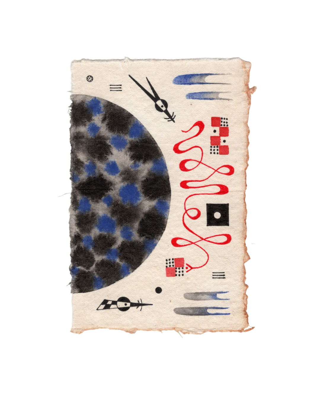 Studies Series - No. 2026-41