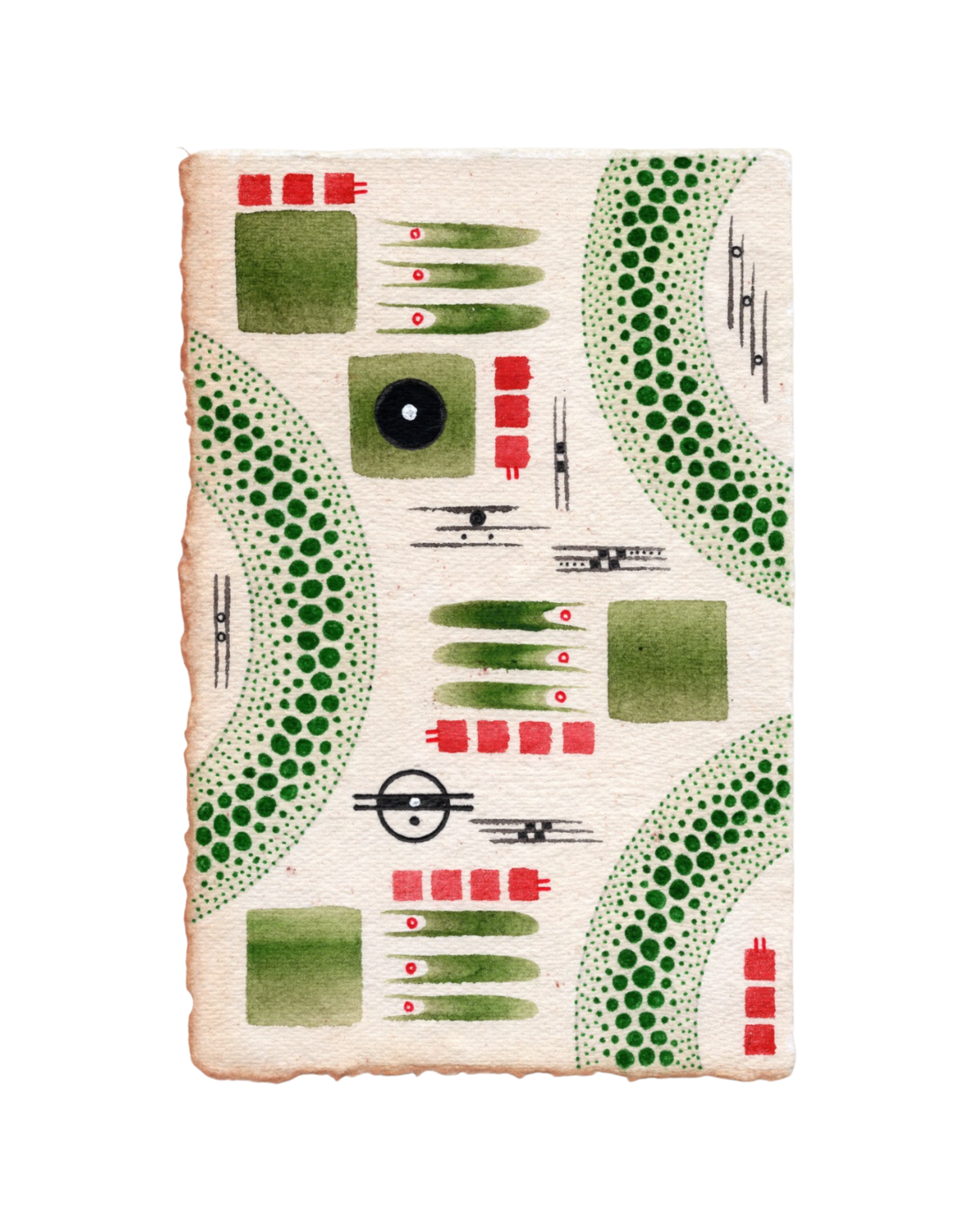 Studies Series - No. 2026-15