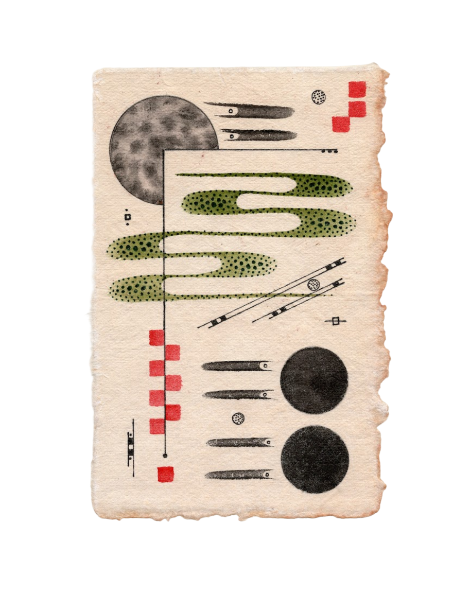 Studies Series - No. 2026-21