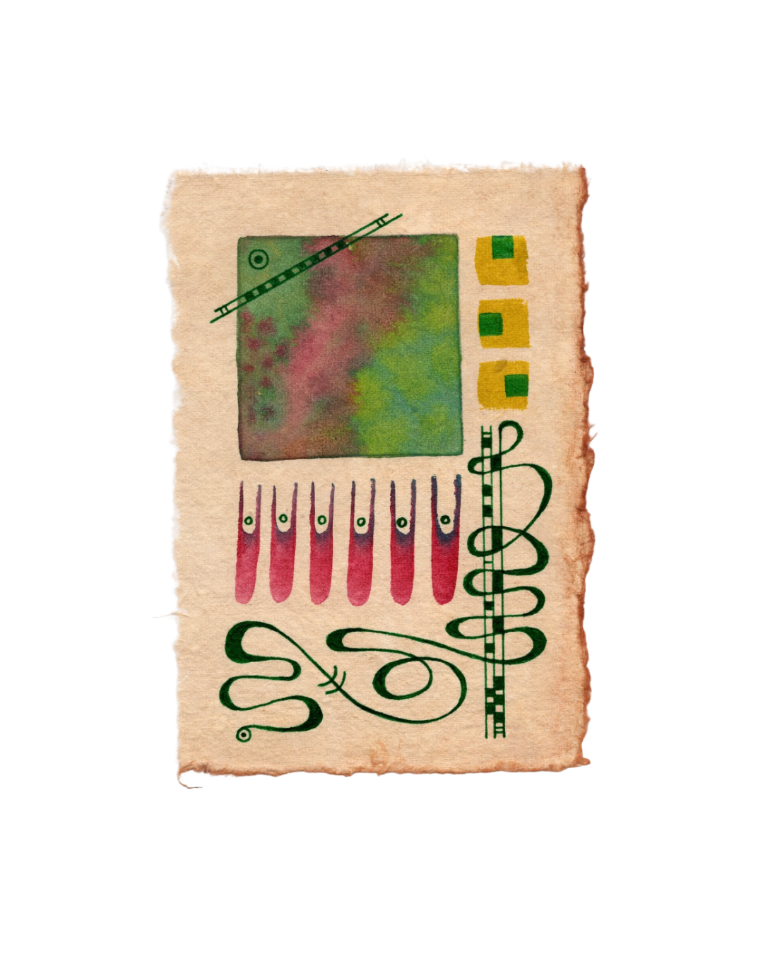 Studies Series - No. 2026-181