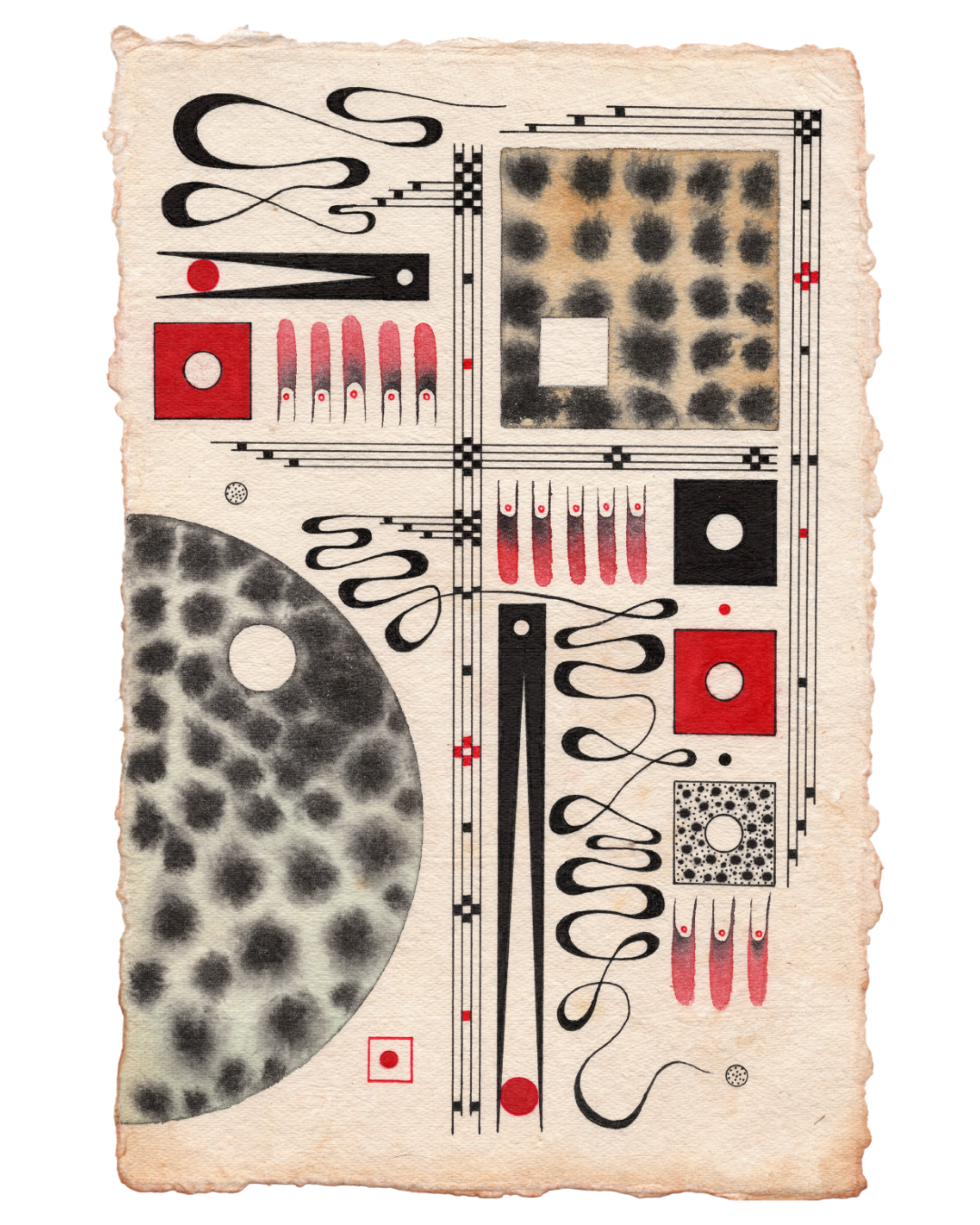 Modern Relics - Marcato