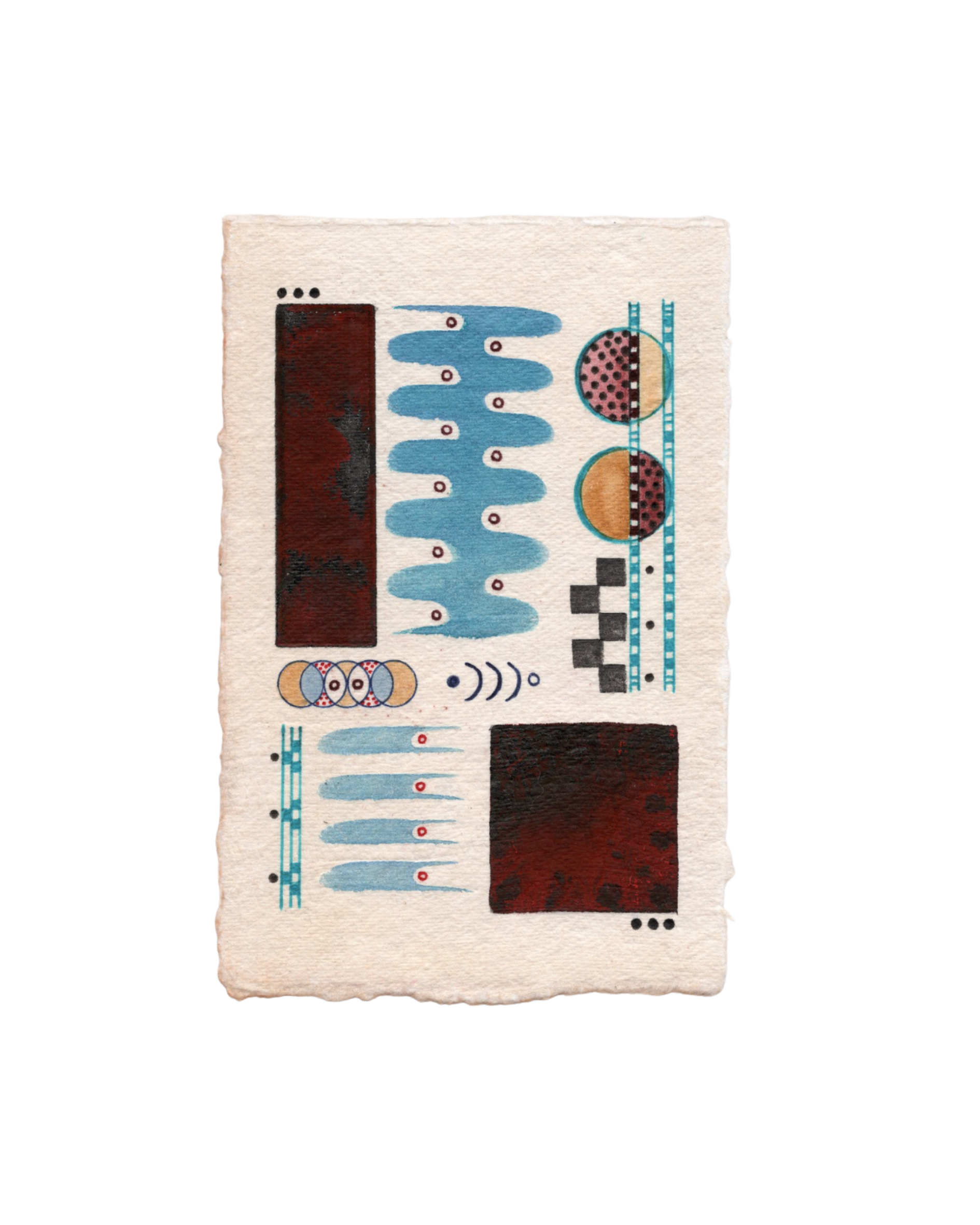 Studies Series - No. 2026-202
