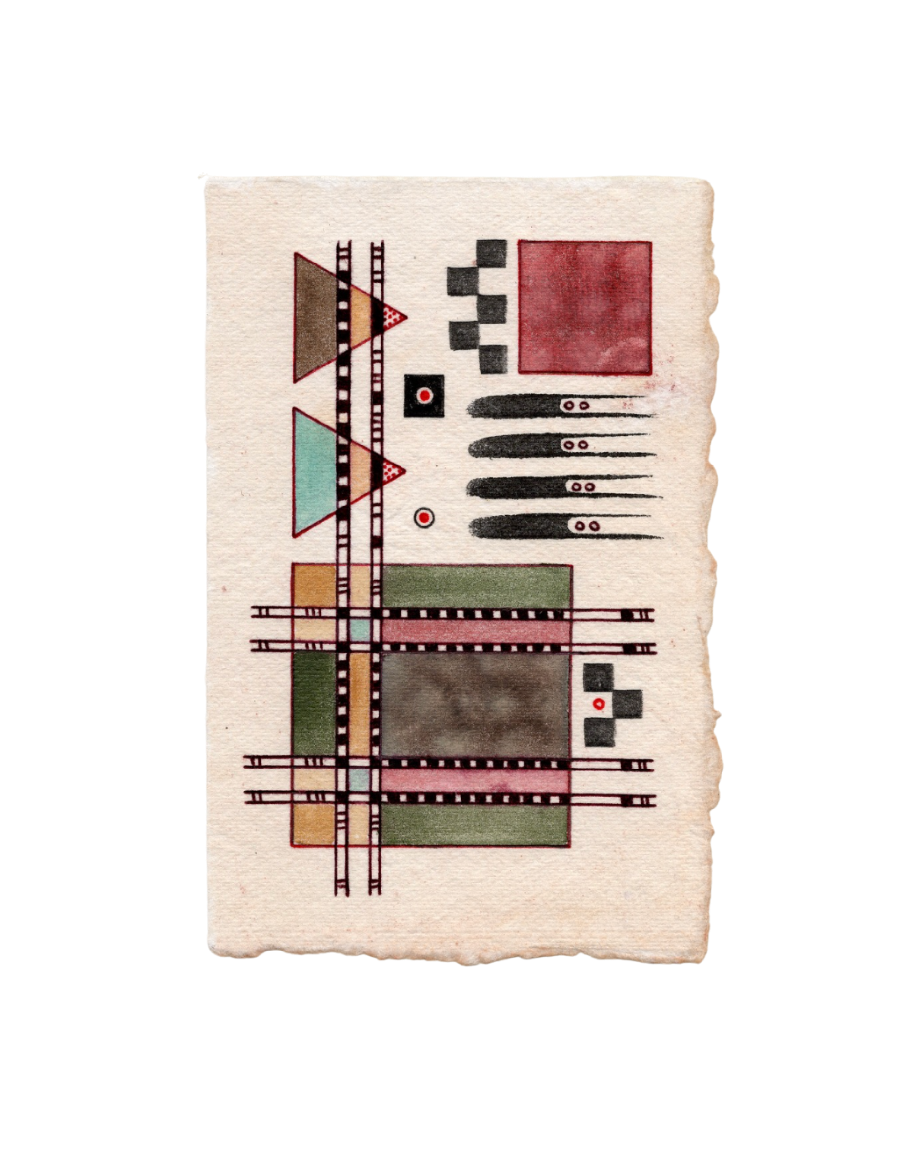 Studies Series - No. 2026-201