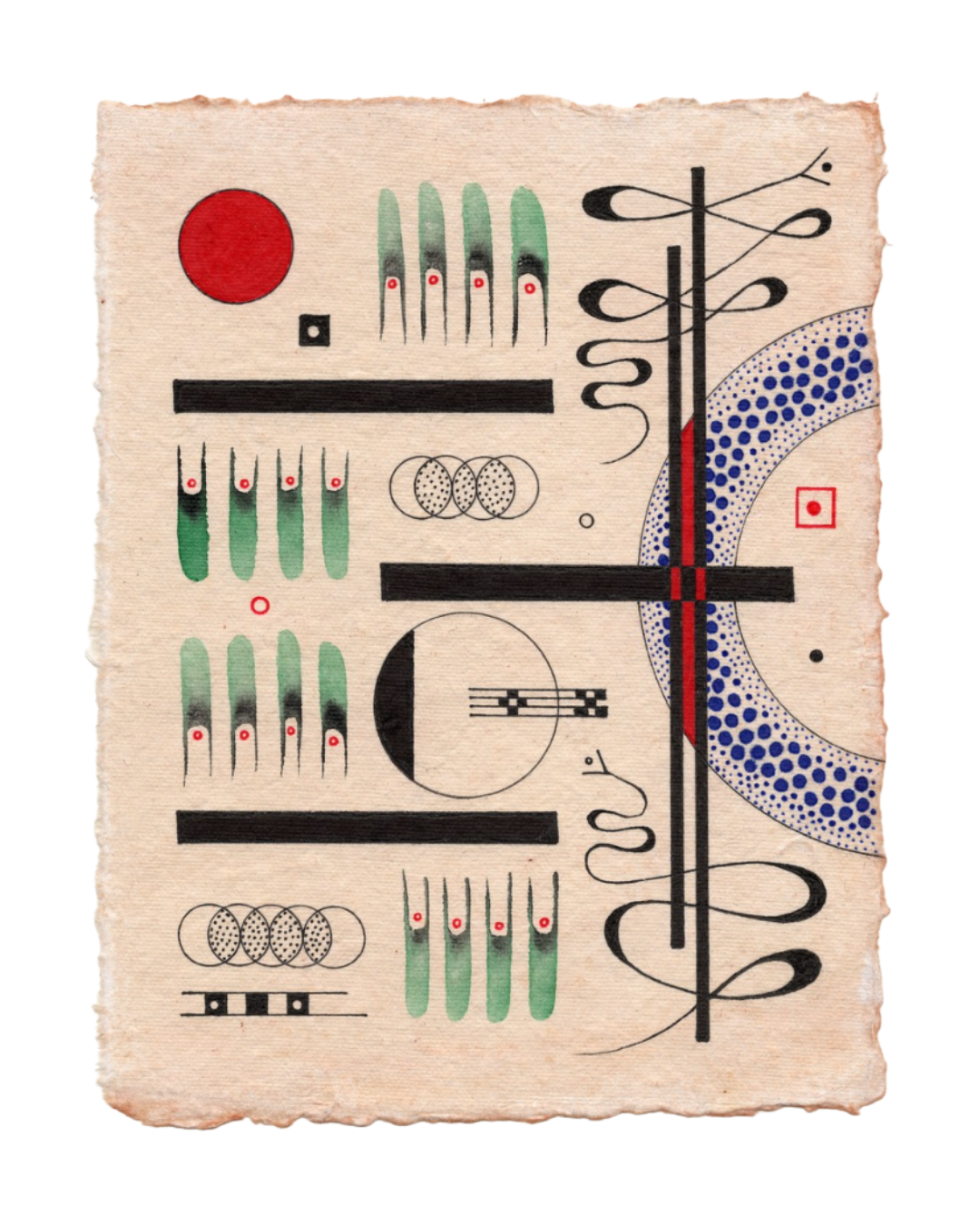 Modern Relics - Asteroids & Comets