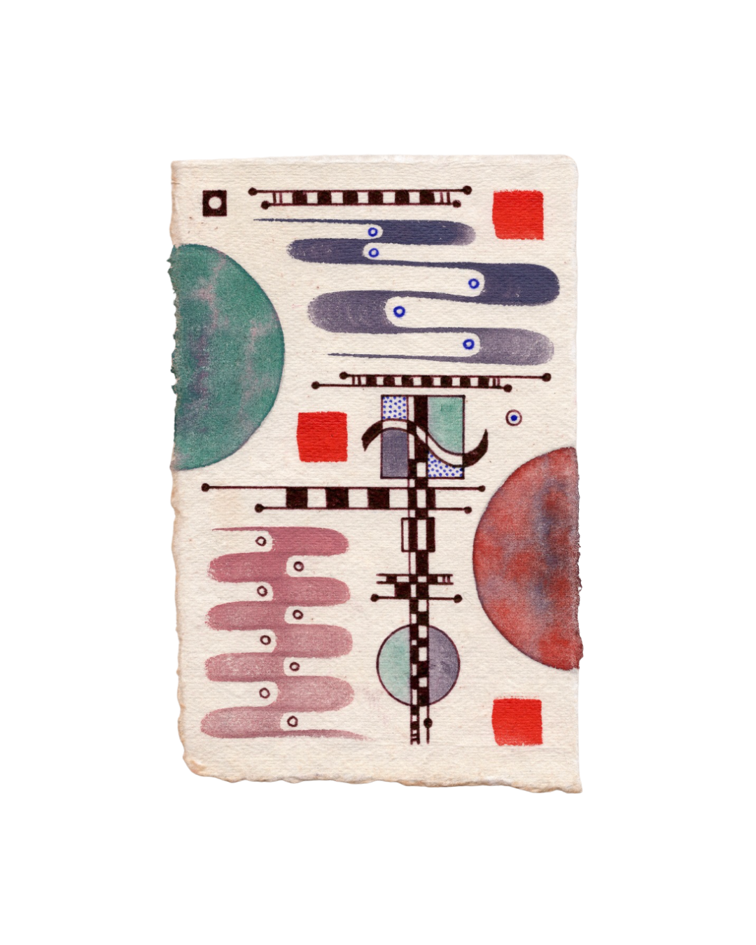 Studies Series - No. 2026-179