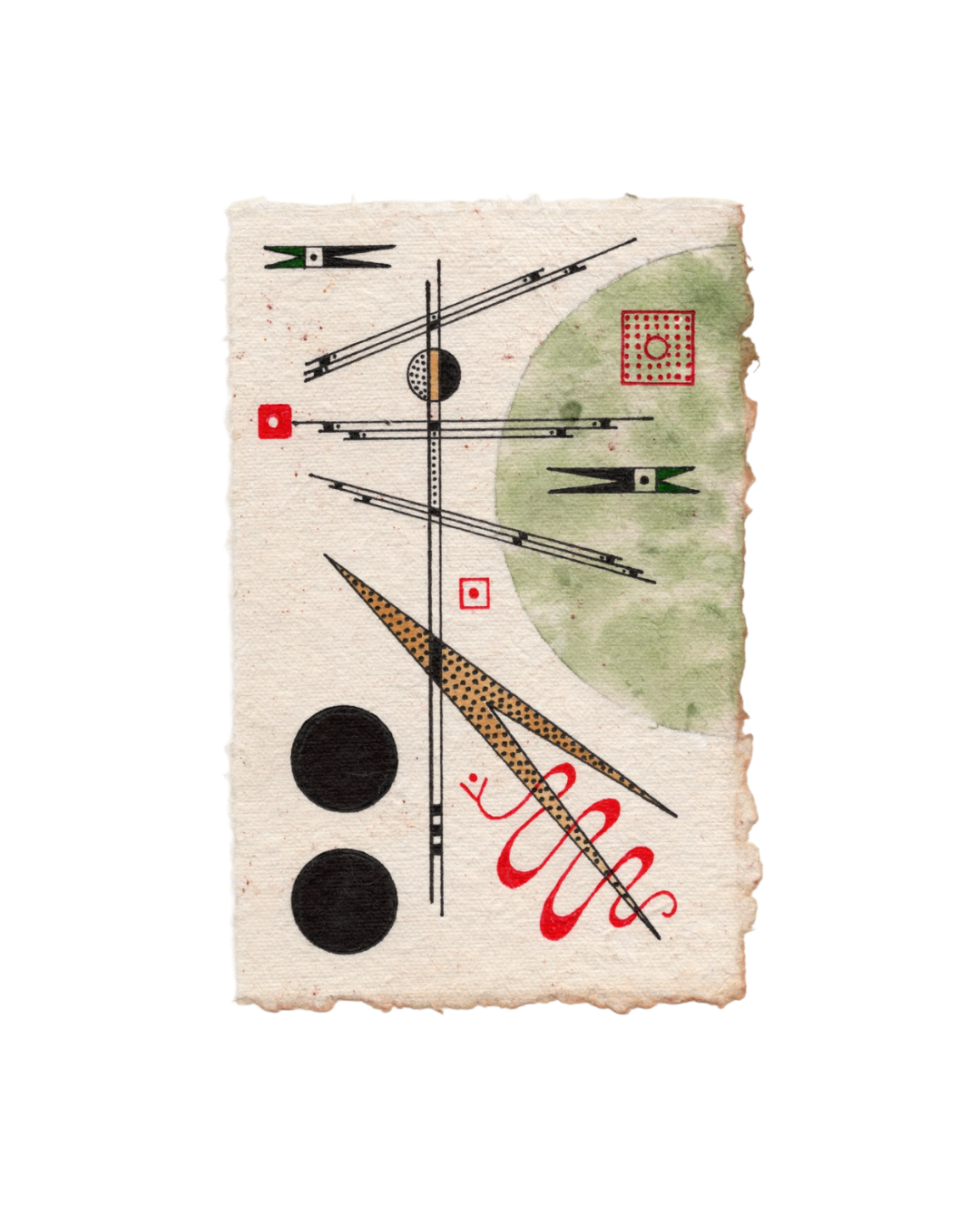 Studies Series - No. 2026-43