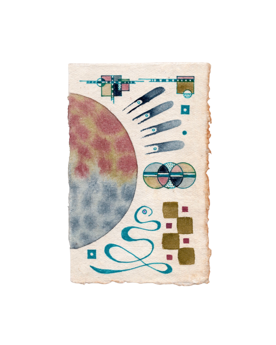 Studies Series - No. 2026-178