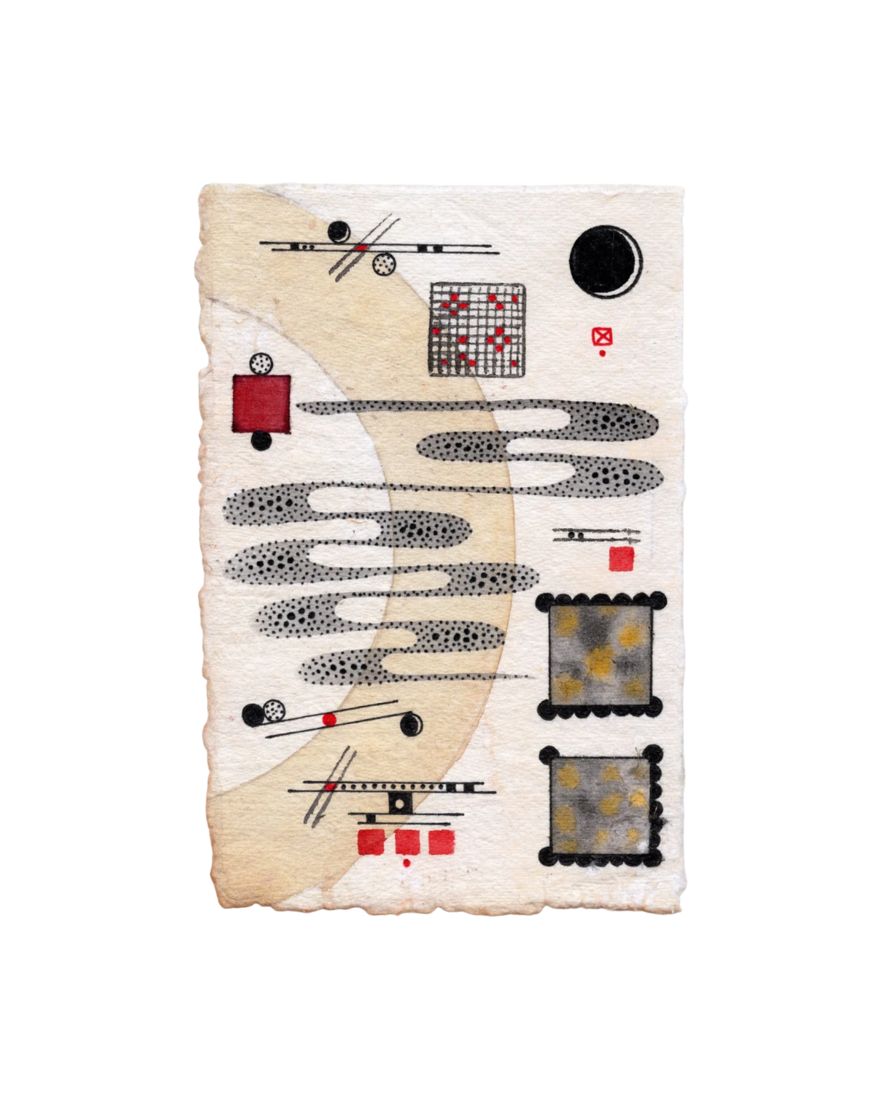 Studies Series - No. 2026-9